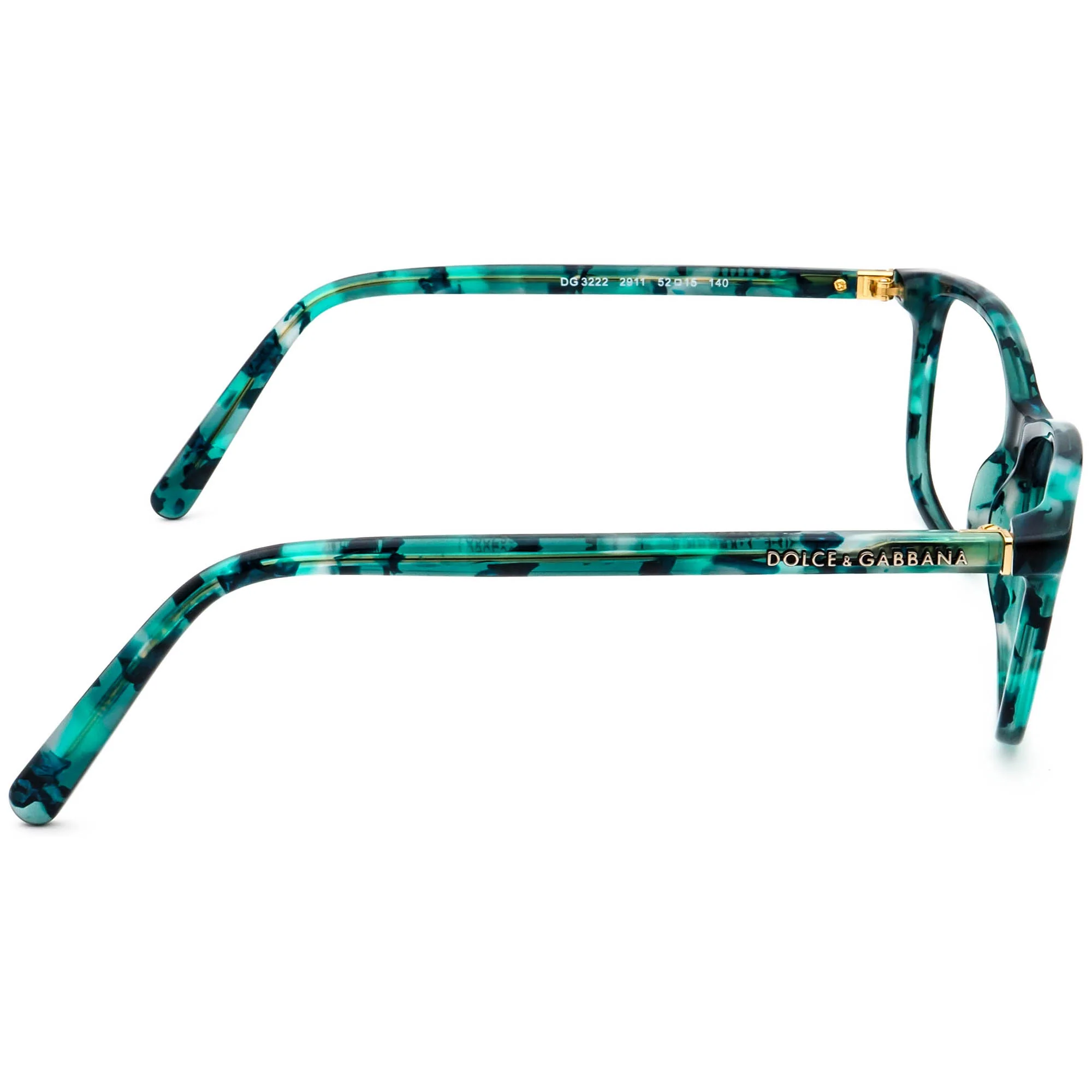 Dolce & Gabbana DG 3222 2911   52□15 140 - Image 4