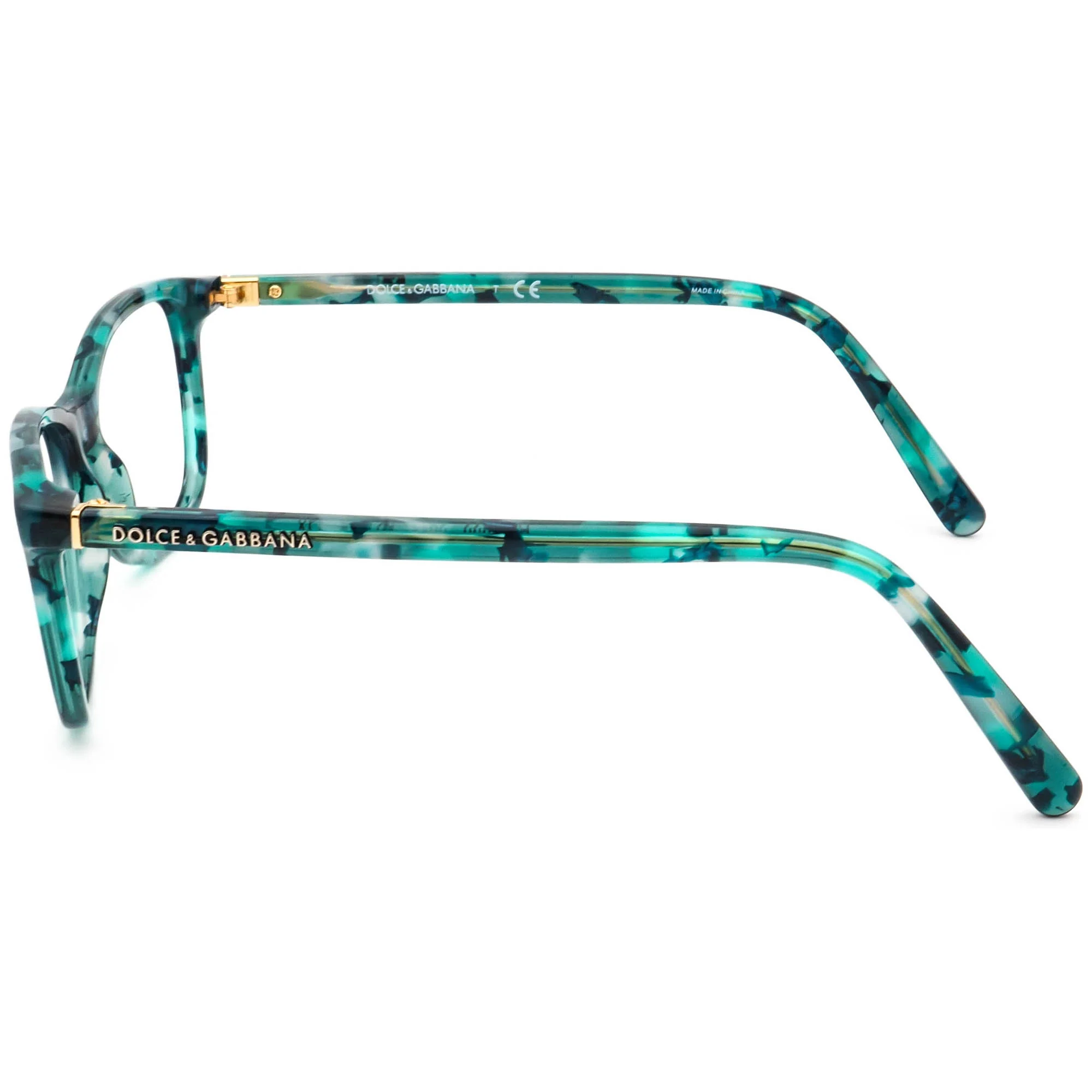 Dolce & Gabbana DG 3222 2911   52□15 140 - Image 5
