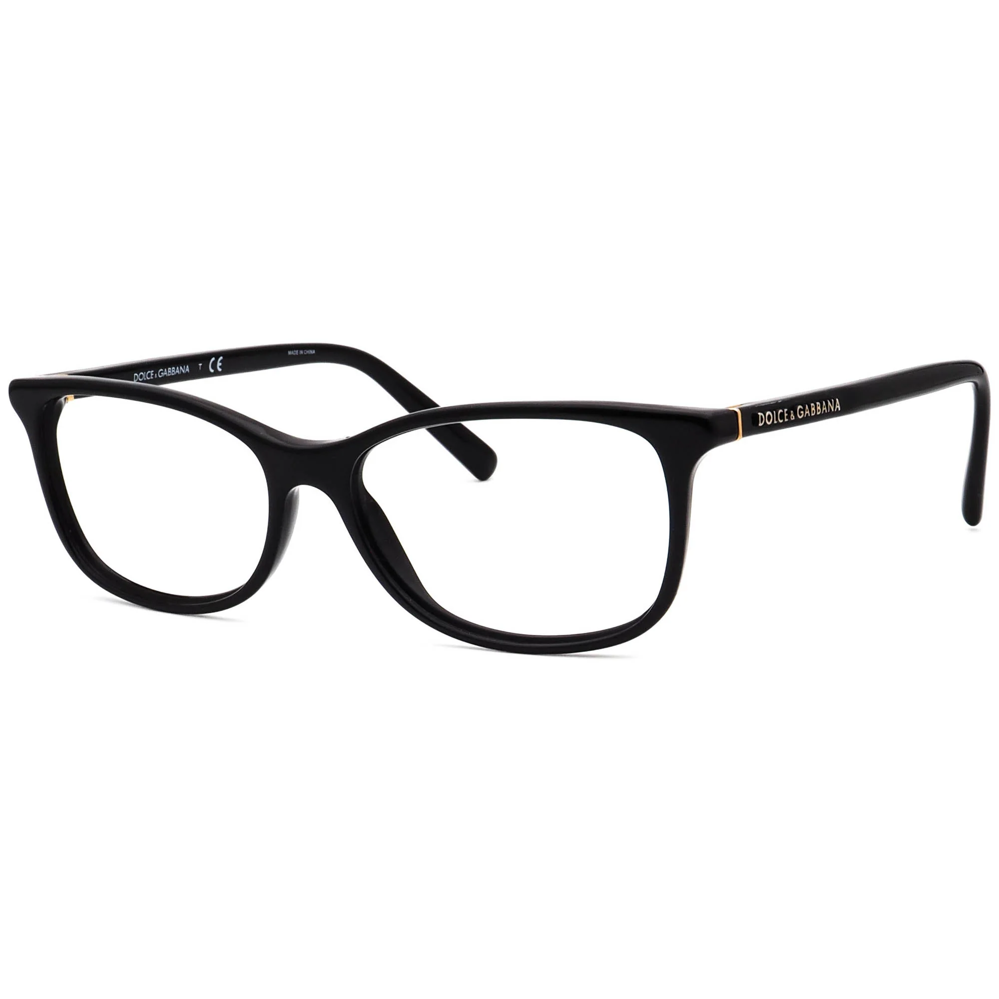 Dolce & Gabbana DG 3222 501 52□15 140 - Image 3