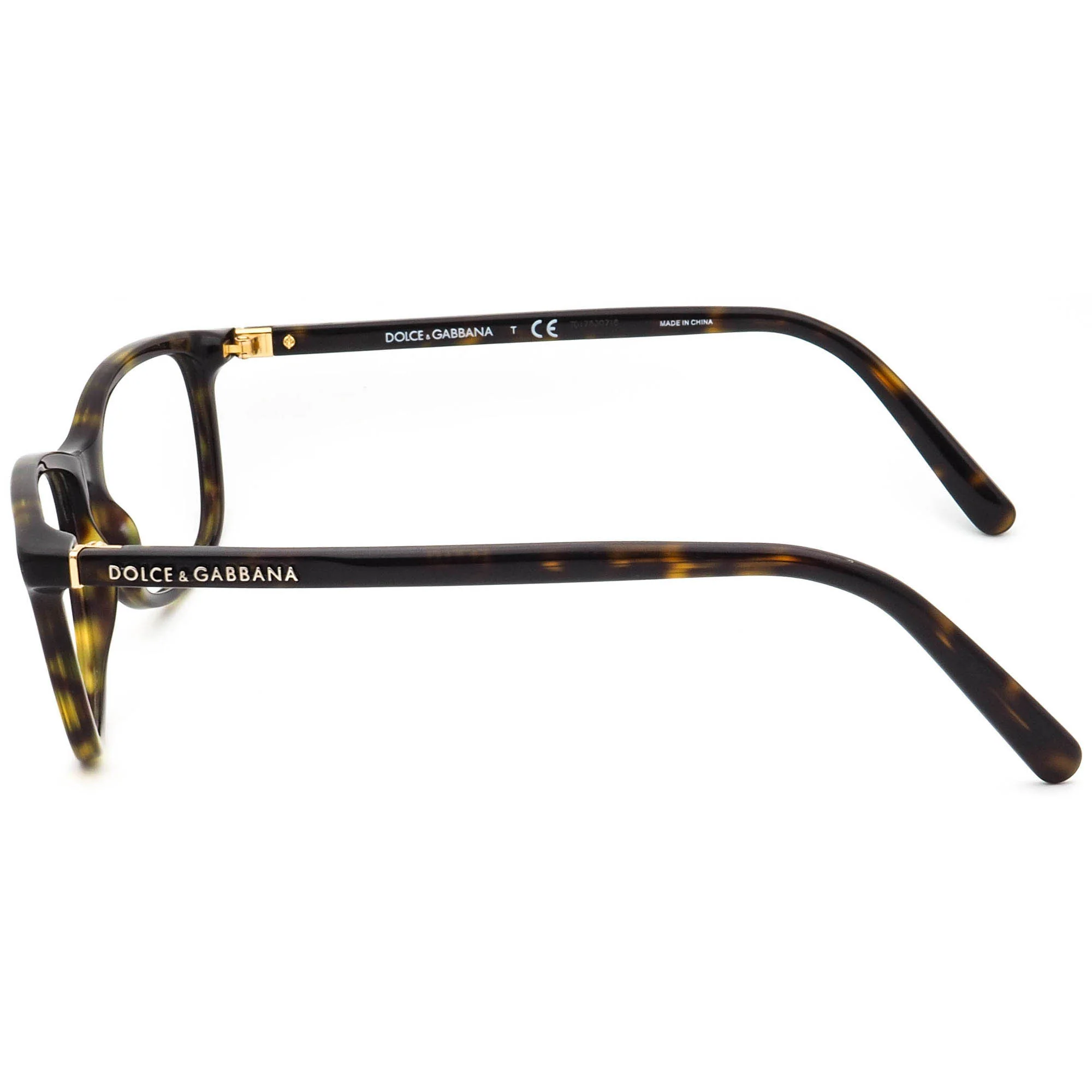 Dolce & Gabbana DG 3222 502   52□15 140 - Image 5