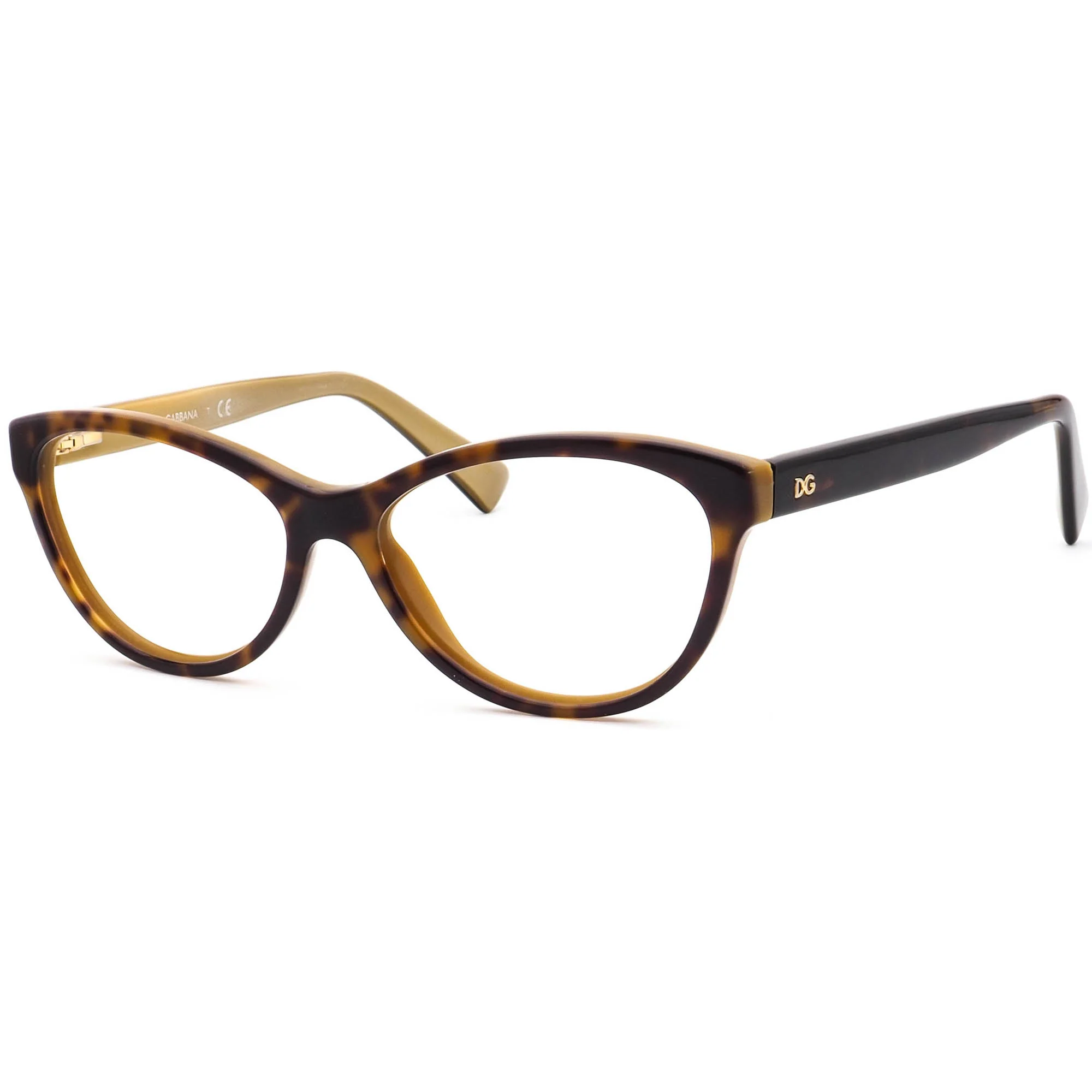 Dolce & Gabbana DG 3232 2956   53□15 140 - Image 3