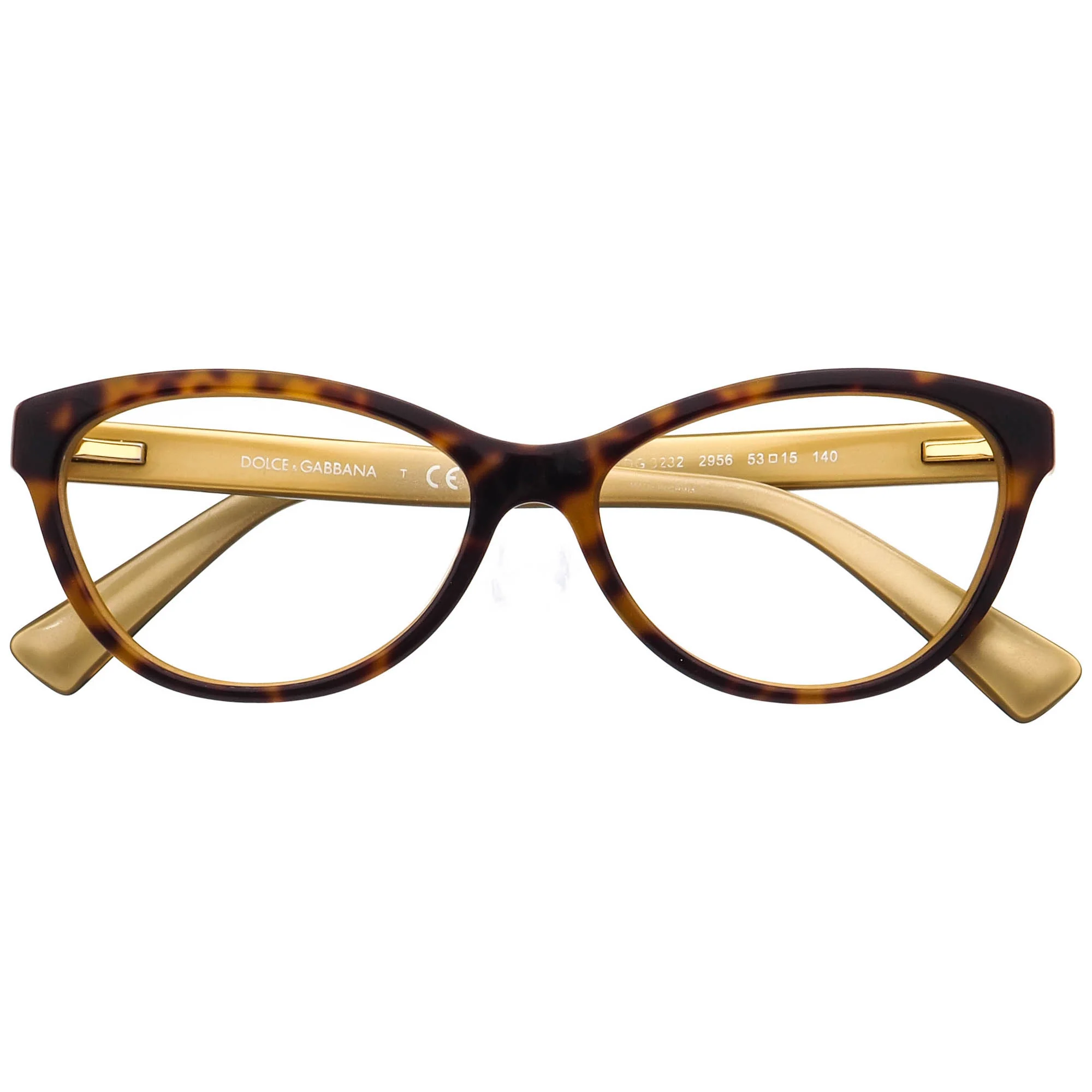 Dolce & Gabbana DG 3232 2956   53□15 140 - Image 6