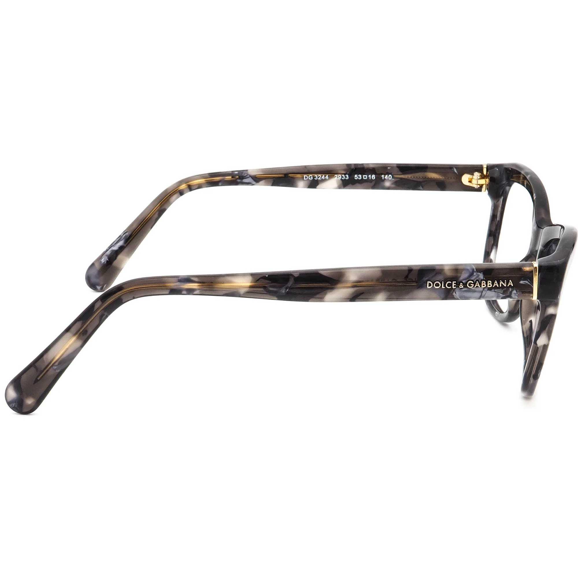 Dolce & Gabbana DG 3244 2933   53□16 140 - Image 4