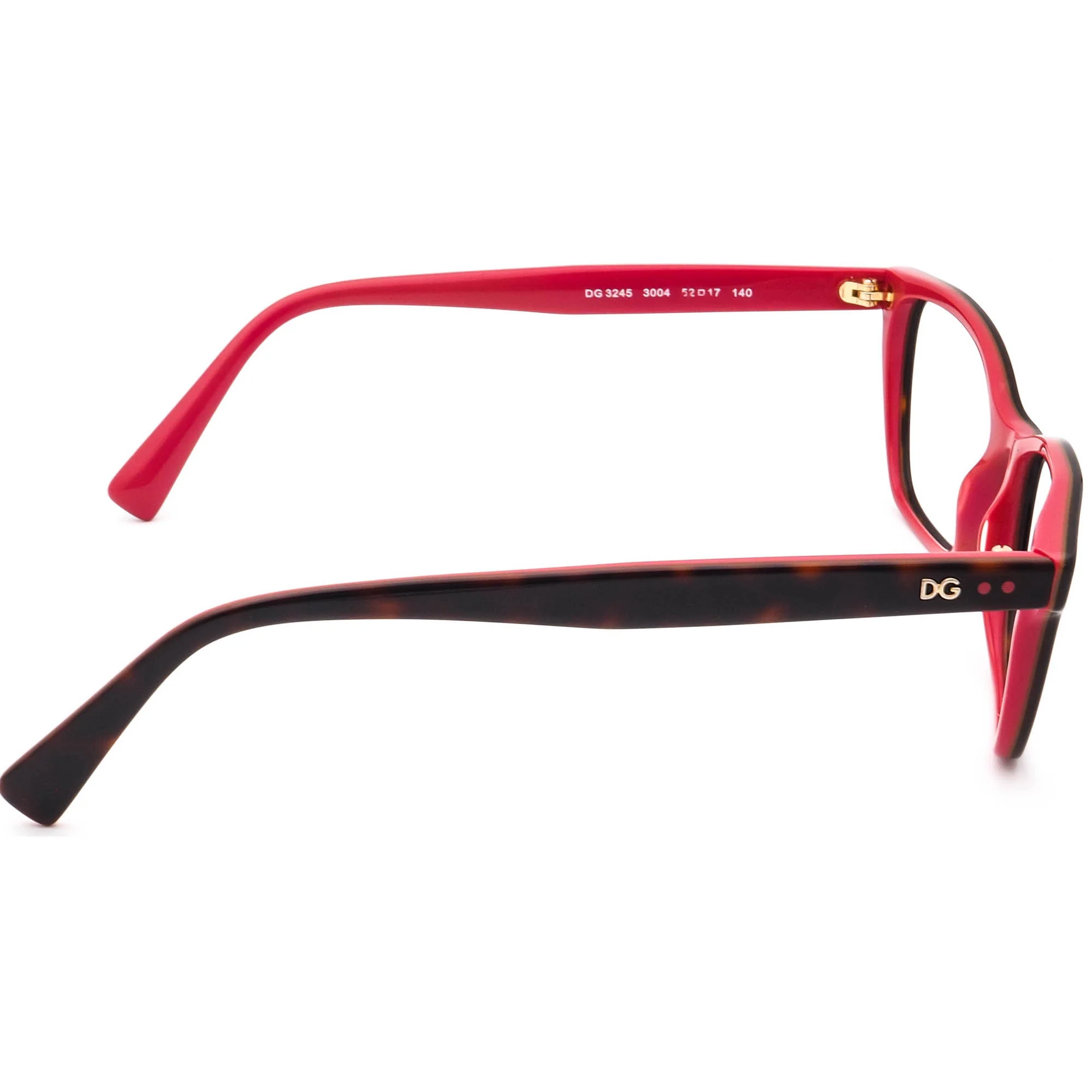 Dolce & Gabbana DG 3245 3004   52□17 140 - Image 4