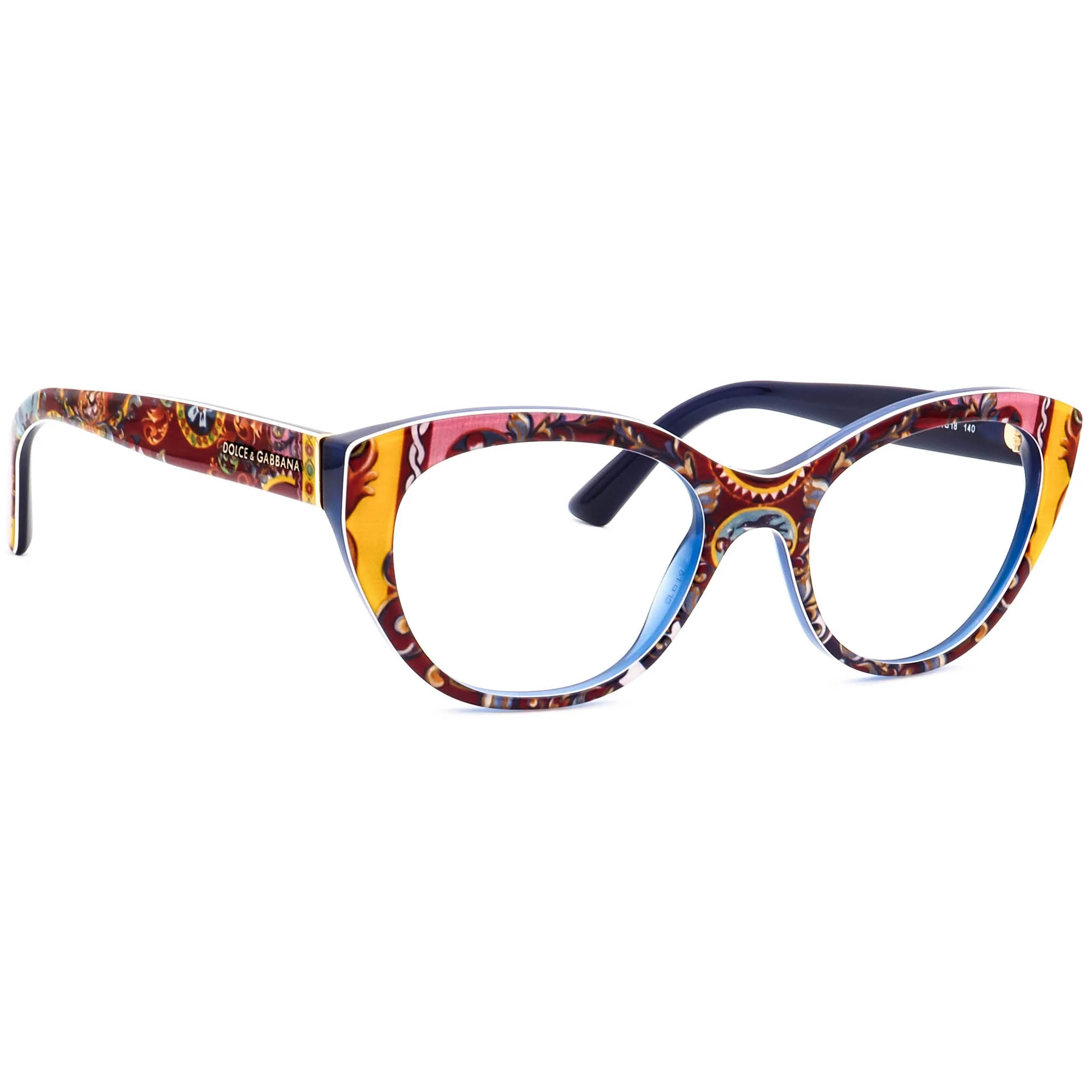 Dolce & Gabbana DG 3246 3036   51□18 140