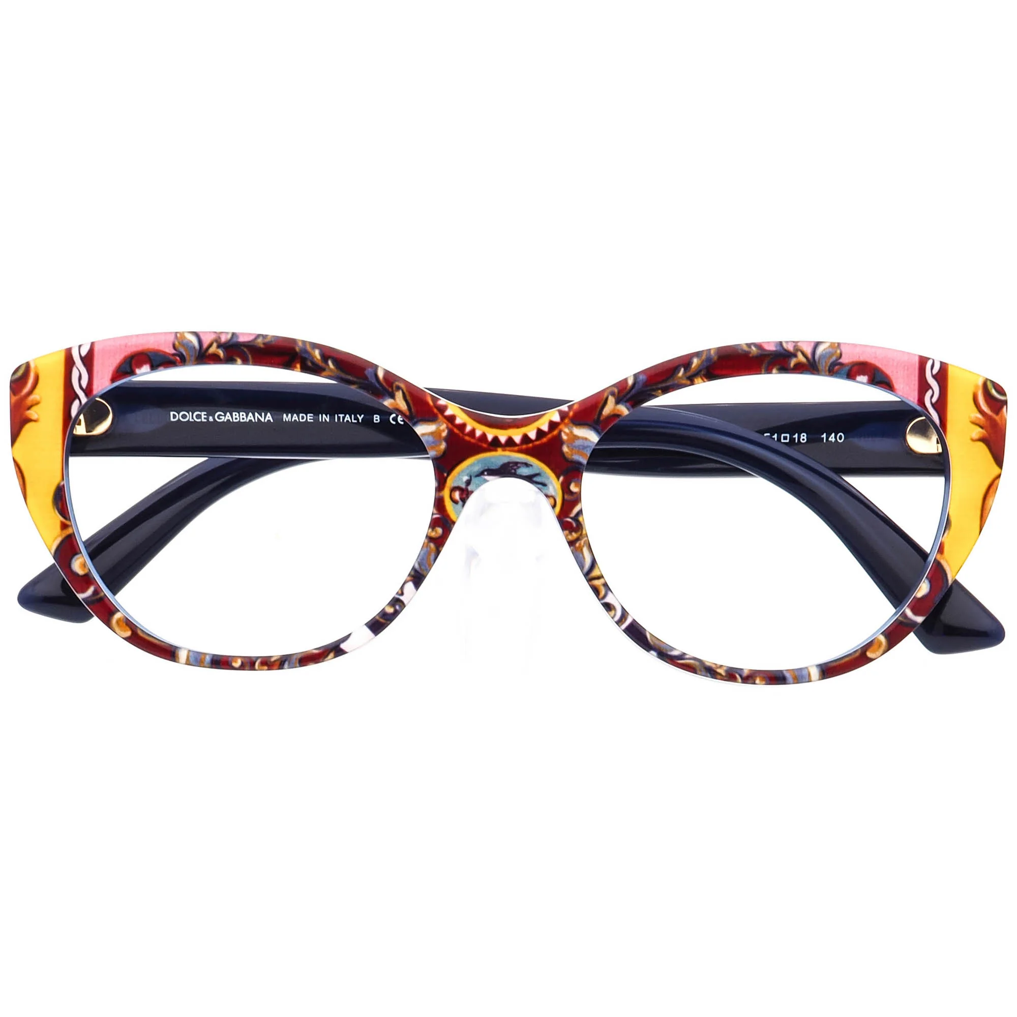 Dolce & Gabbana DG 3246 3036   51□18 140 - Image 6