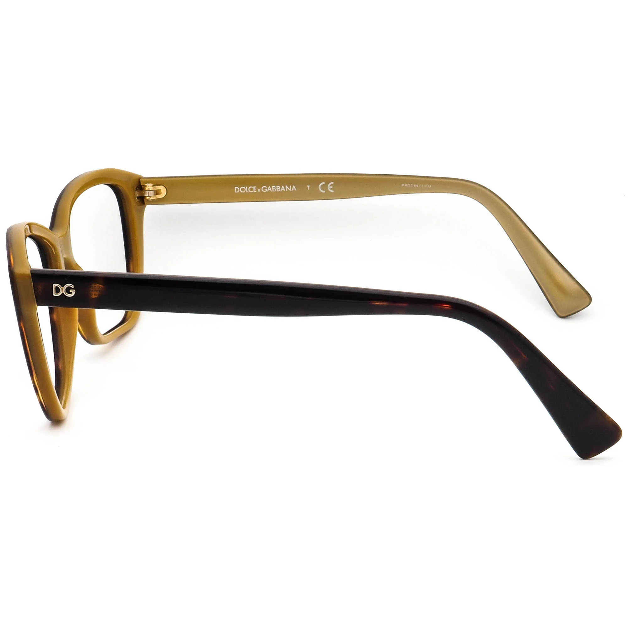 Dolce & Gabbana DG 3249 2956   53□16 140 - Image 5