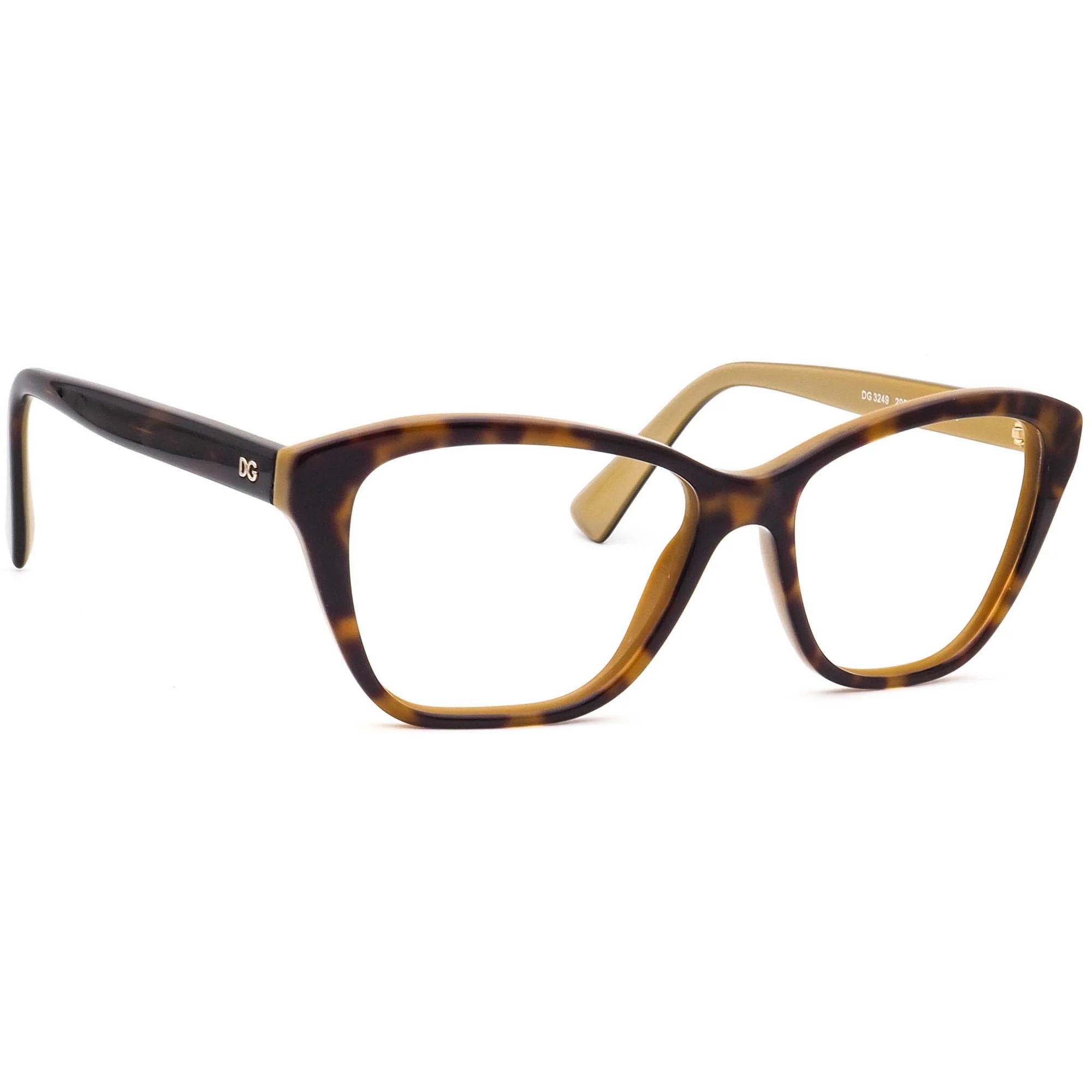 Dolce & Gabbana DG 3249 2956   53□16 140