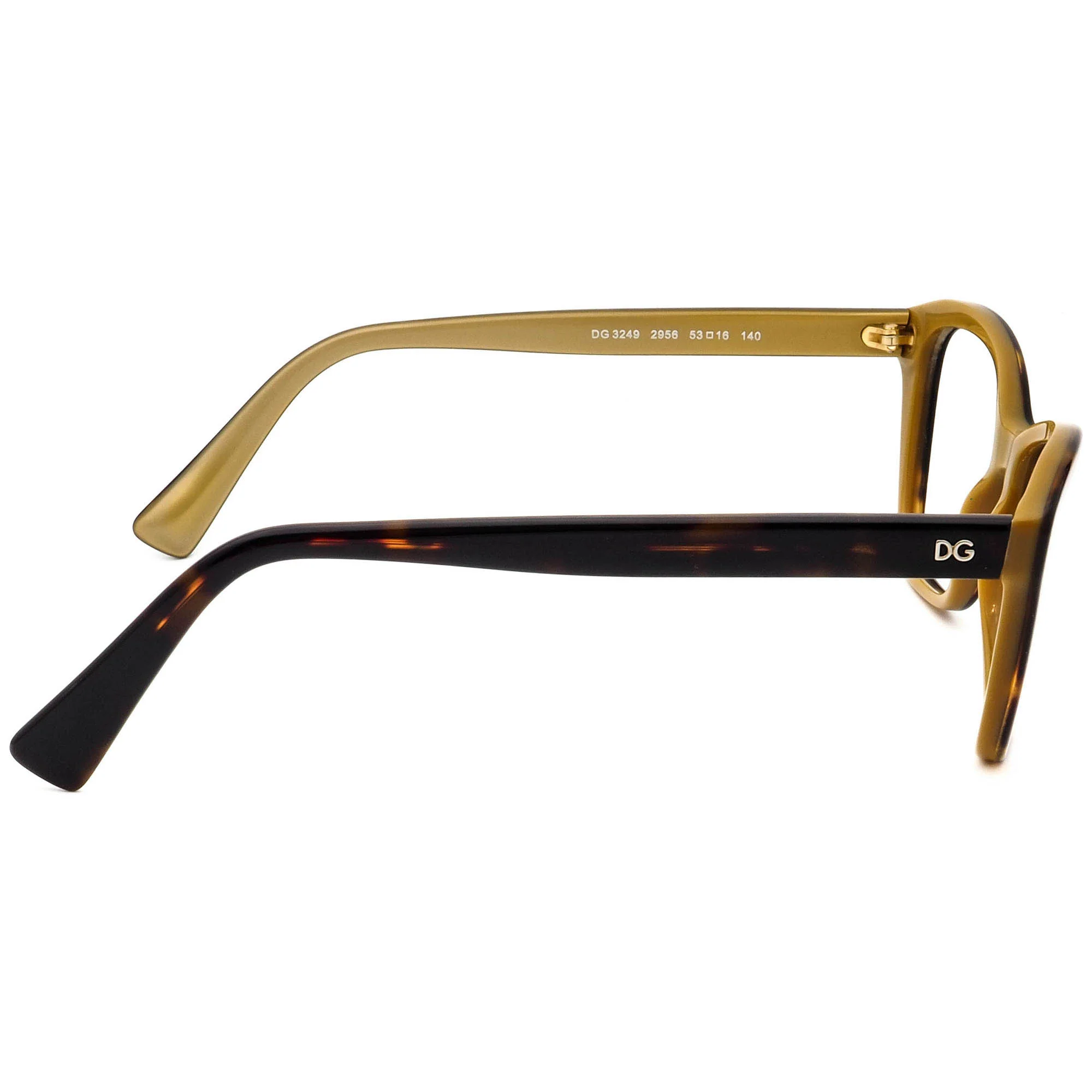 Dolce & Gabbana DG 3249 2956   53□16 140 - Image 4
