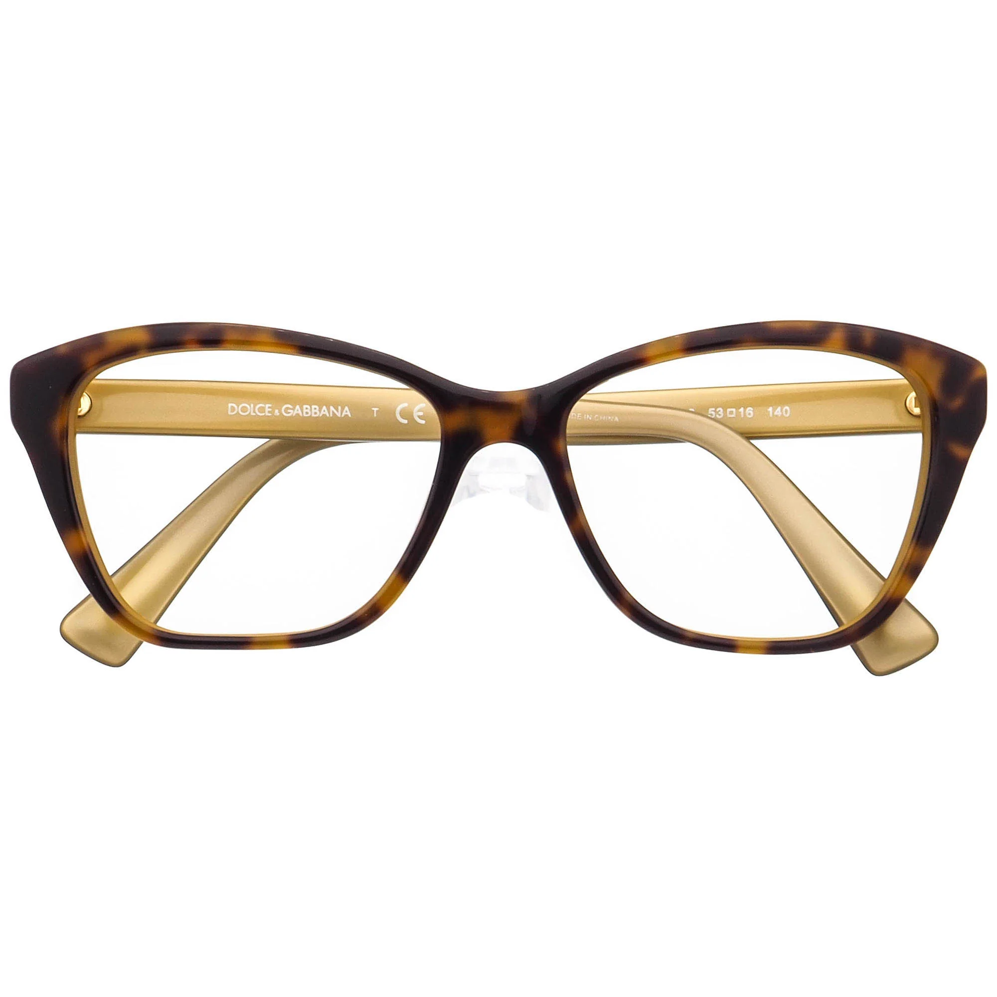 Dolce & Gabbana DG 3249 2956   53□16 140 - Image 6