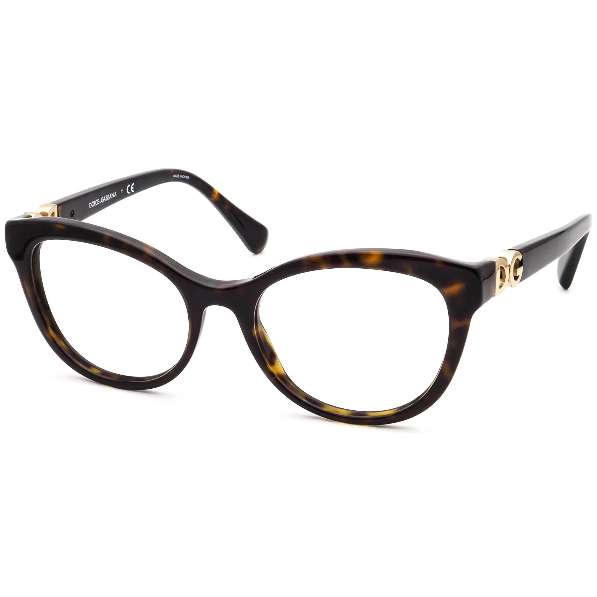 Dolce & Gabbana DG 3250 502 52□18 135 - Image 3