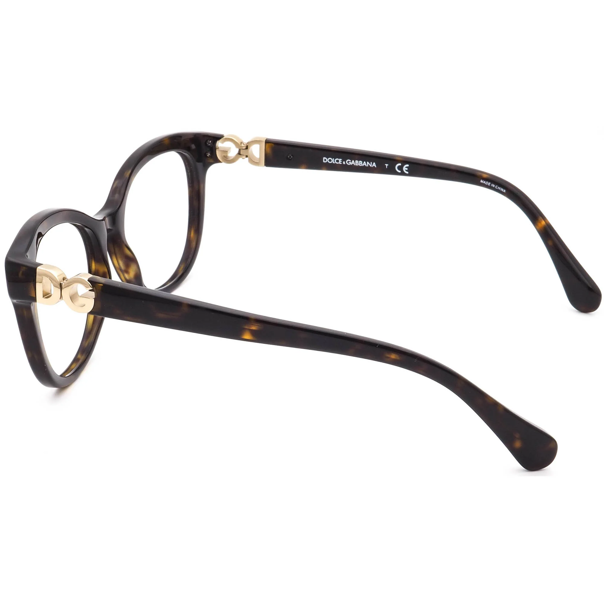 Dolce & Gabbana DG 3250 502 52□18 135 - Image 5