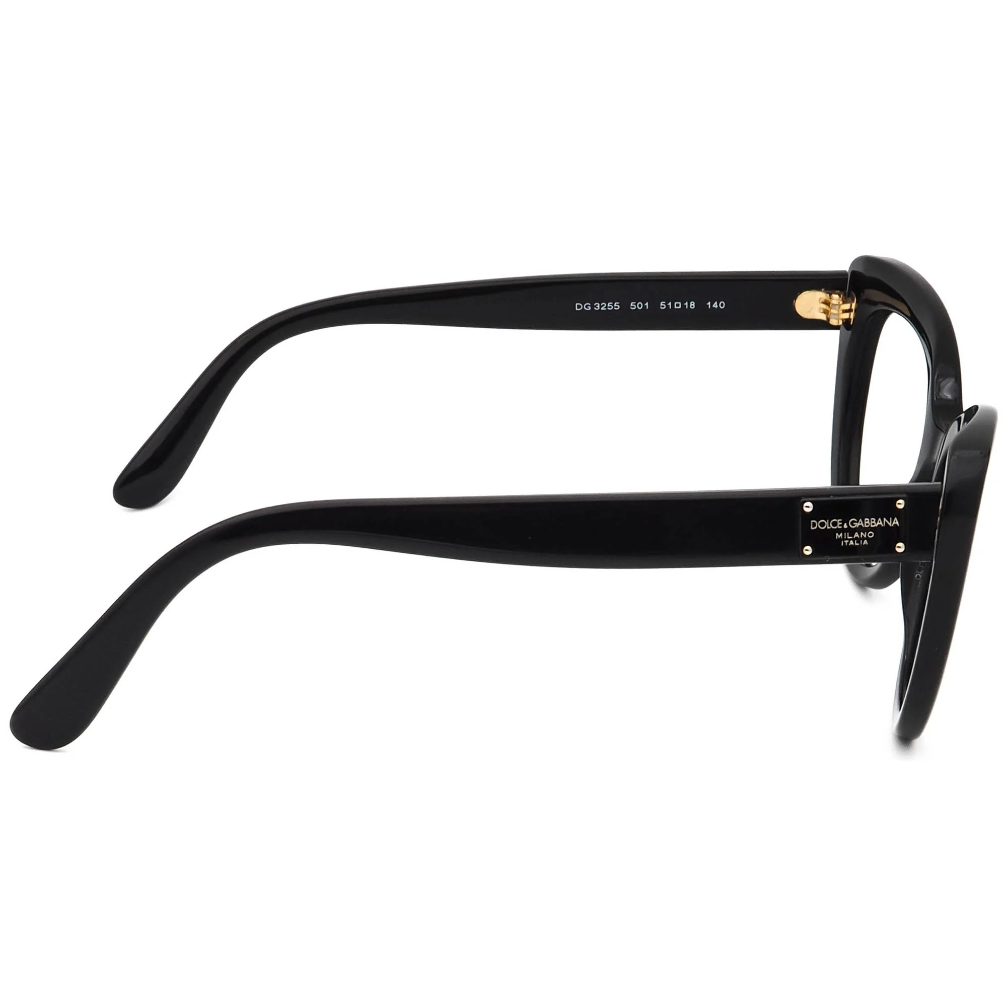 Dolce & Gabbana DG 3255 501   51□18 140 - Image 4