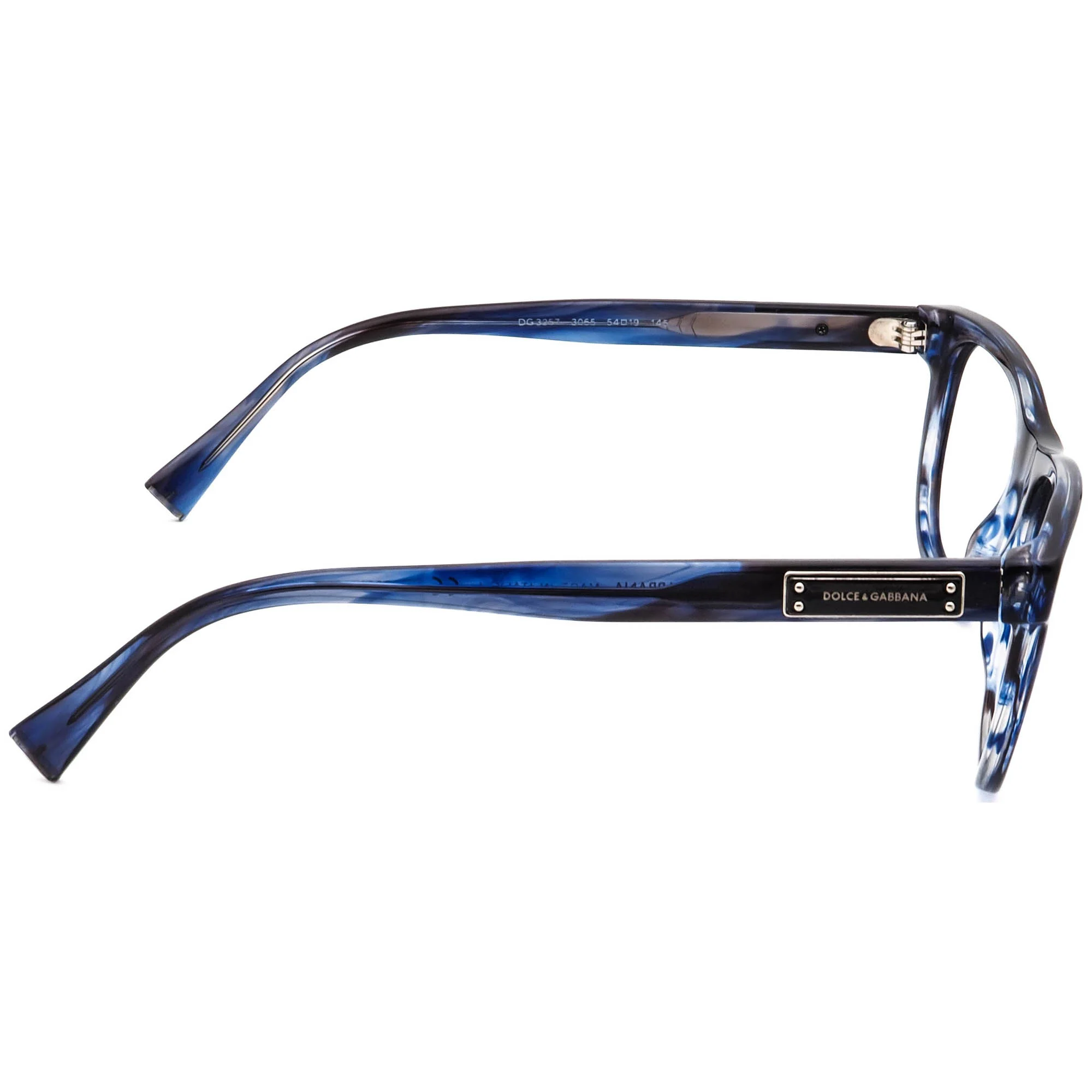 Dolce & Gabbana DG 3257 3065   54□19 145 - Image 4