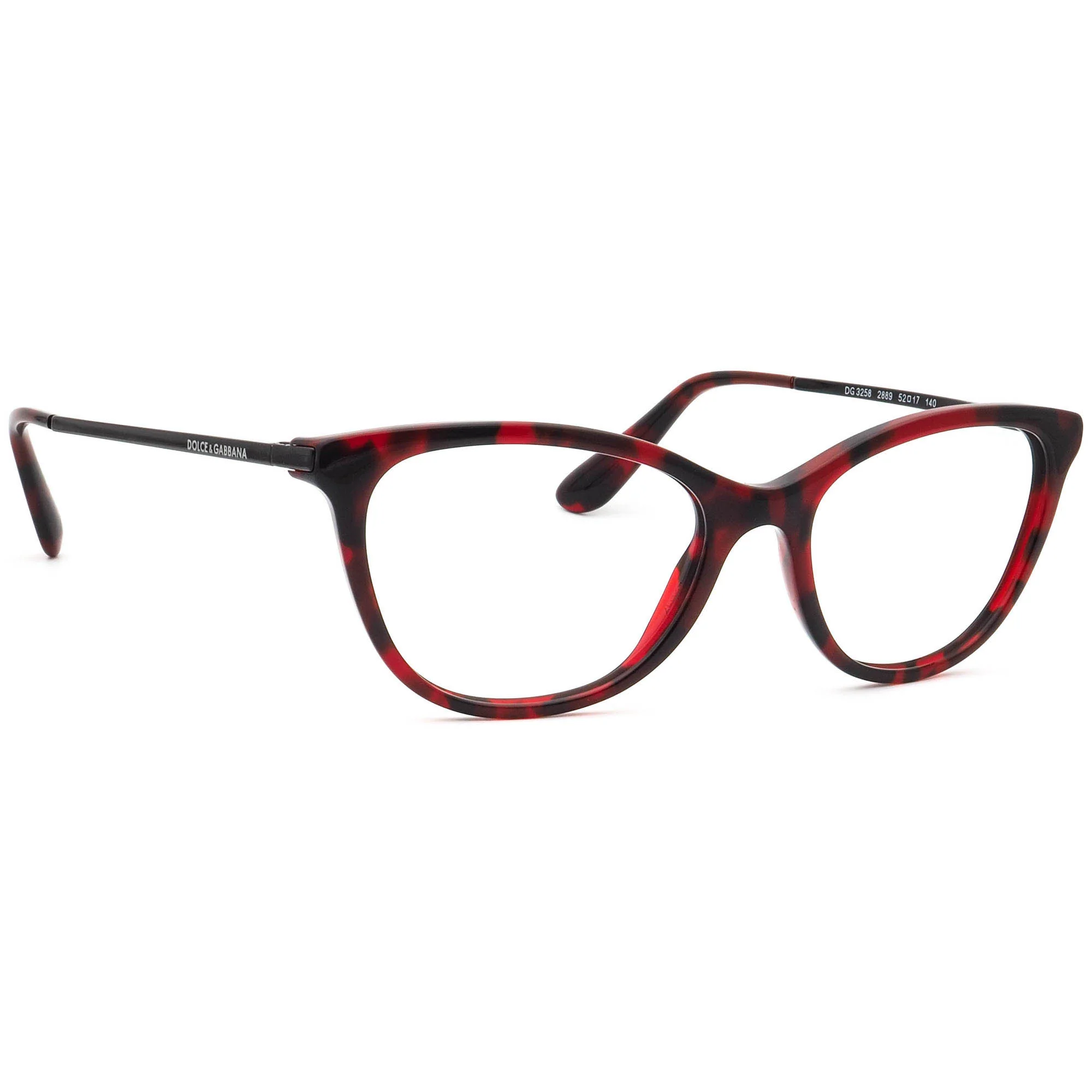 Dolce & Gabbana DG 3258 2889   52□17 140