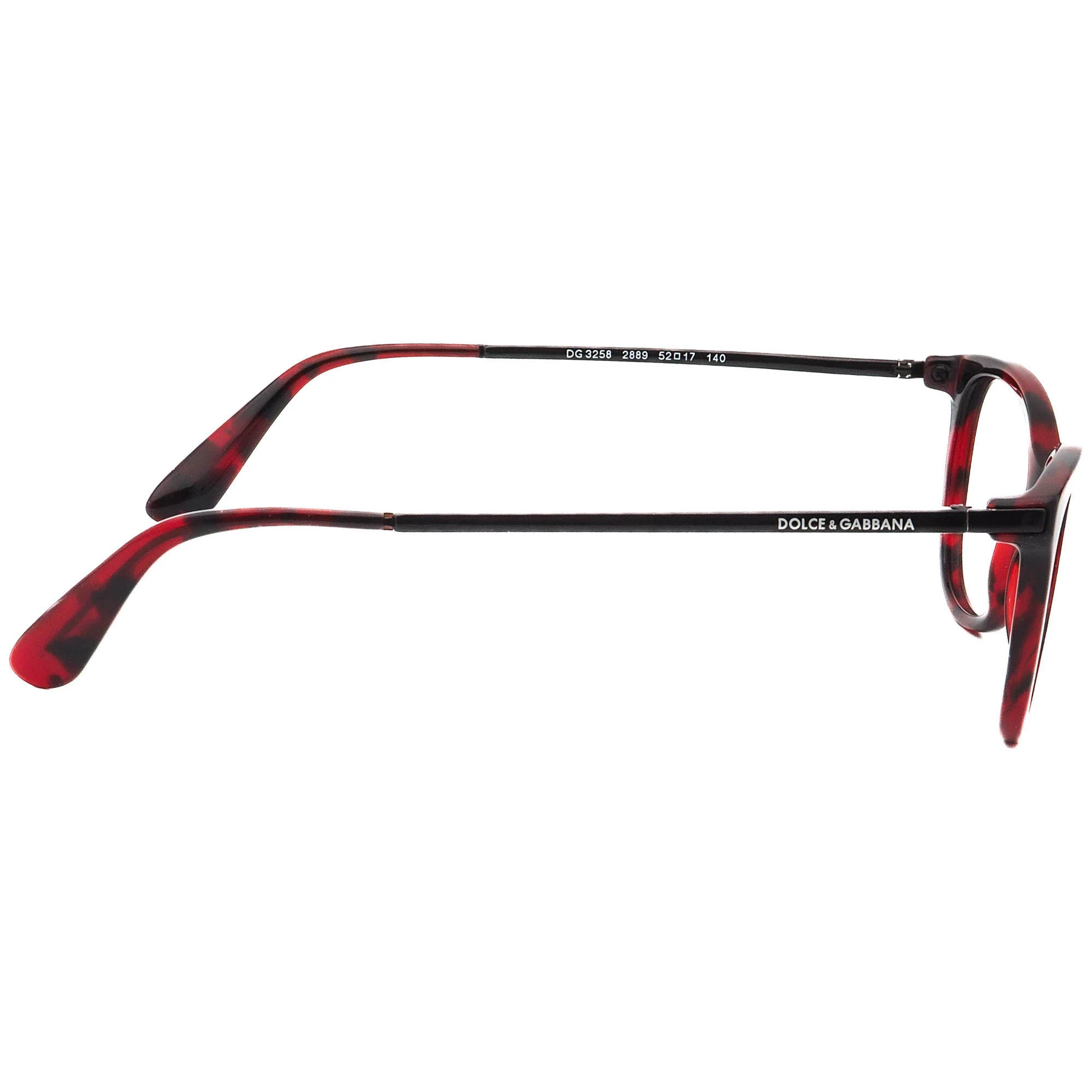 Dolce & Gabbana DG 3258 2889   52□17 140 - Image 4