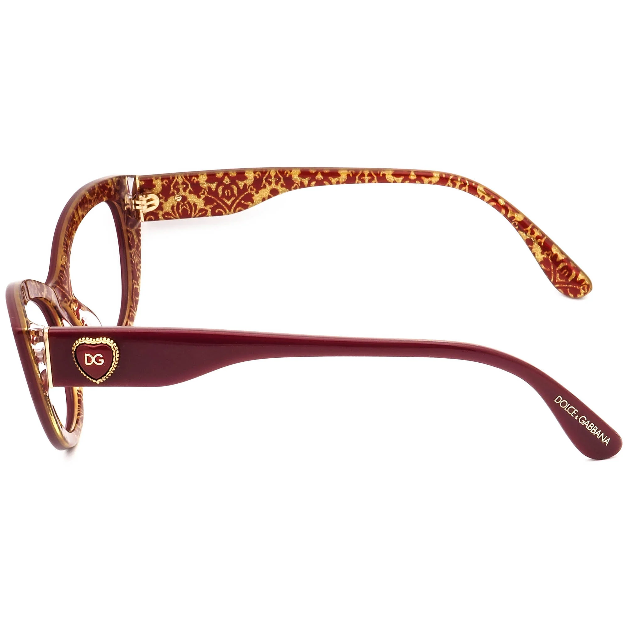Dolce & Gabbana DG 3306 3205   54□17 145 - Image 5
