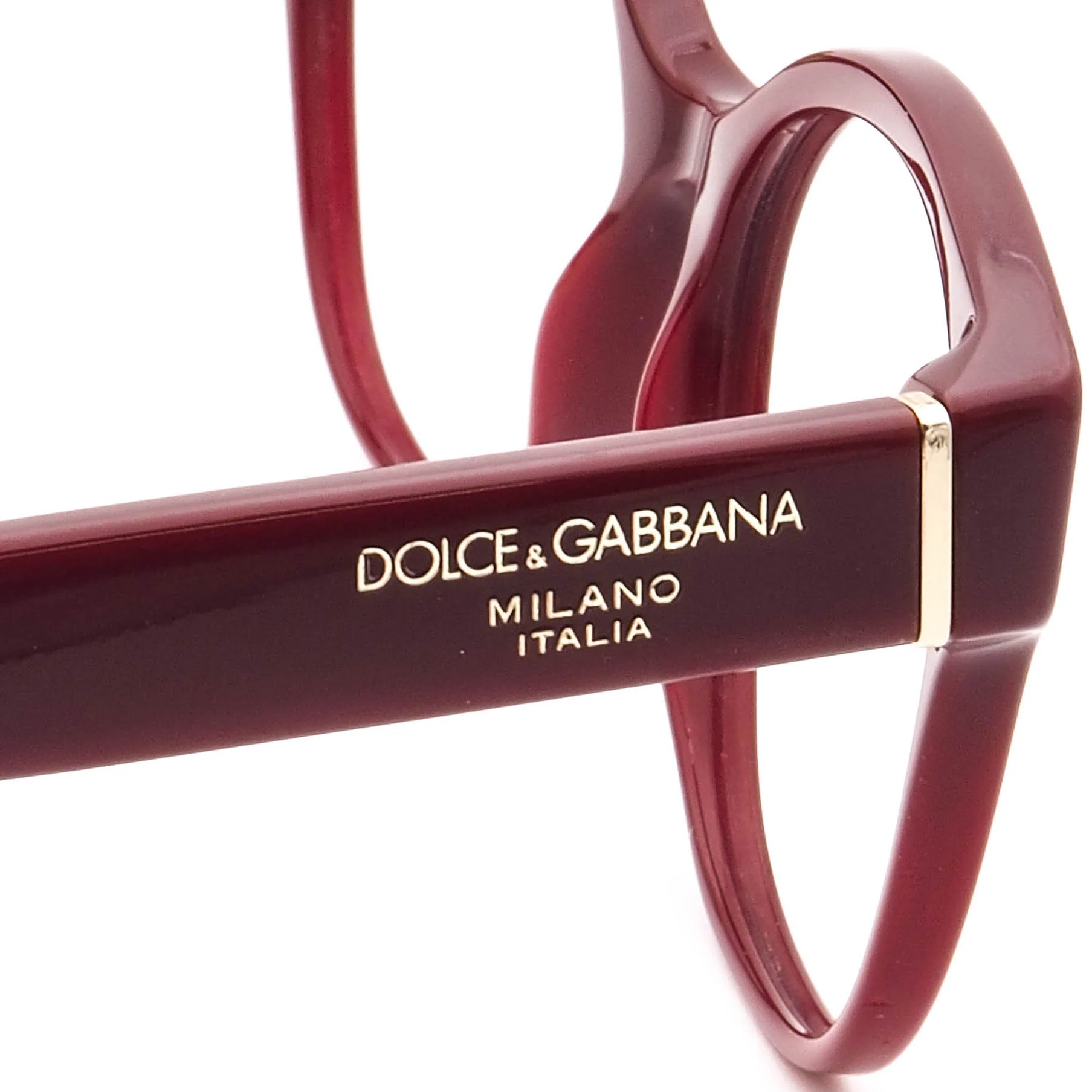 Dolce & Gabbana DG 3322 3091   54□16 145 - Image 4