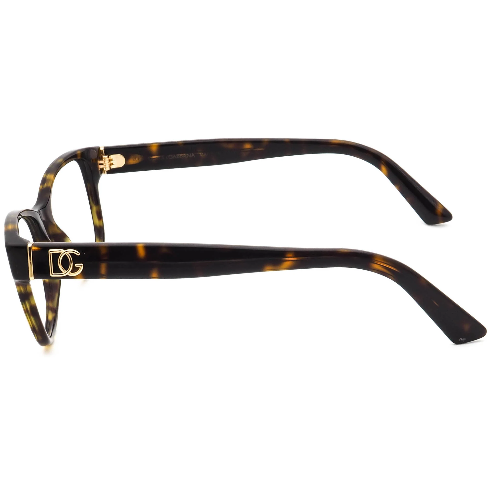 Dolce & Gabbana DG 3326 502  52□17 140 - Image 5