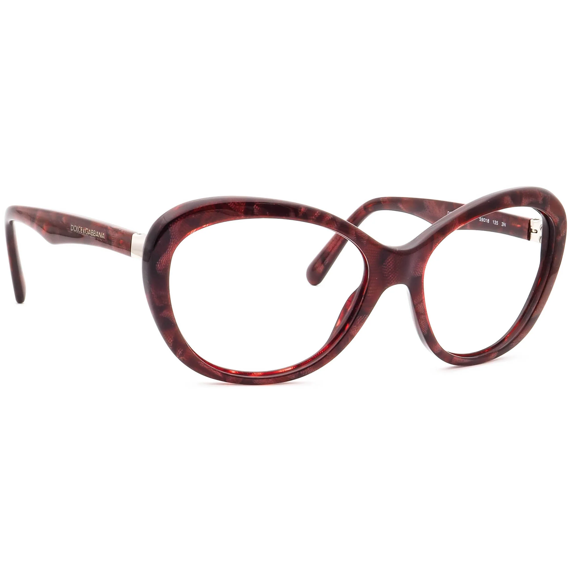Dolce & Gabbana DG 4150 2591/87 59□18 135