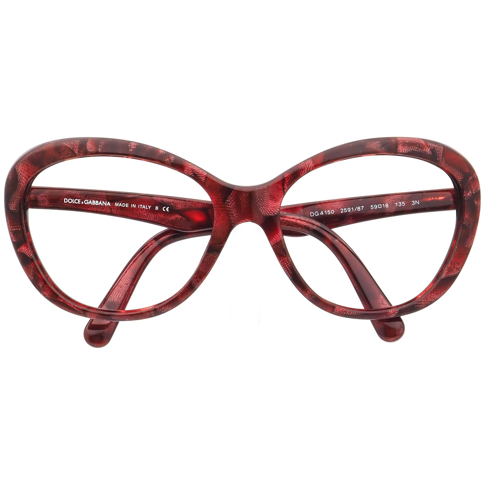 Dolce & Gabbana DG 4150 2591/87 59□18 135 - Image 6