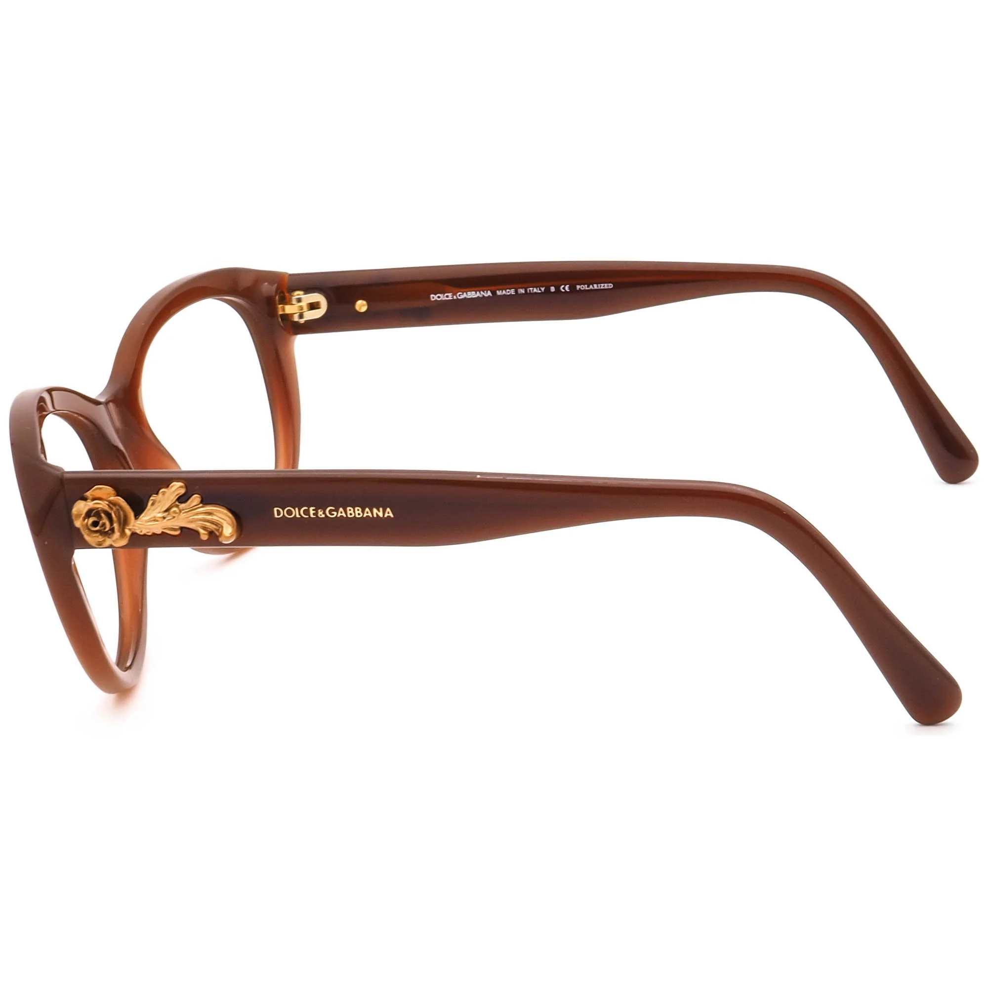 Dolce & Gabbana DG 4160 2682/T5 54□18 140 - Image 5