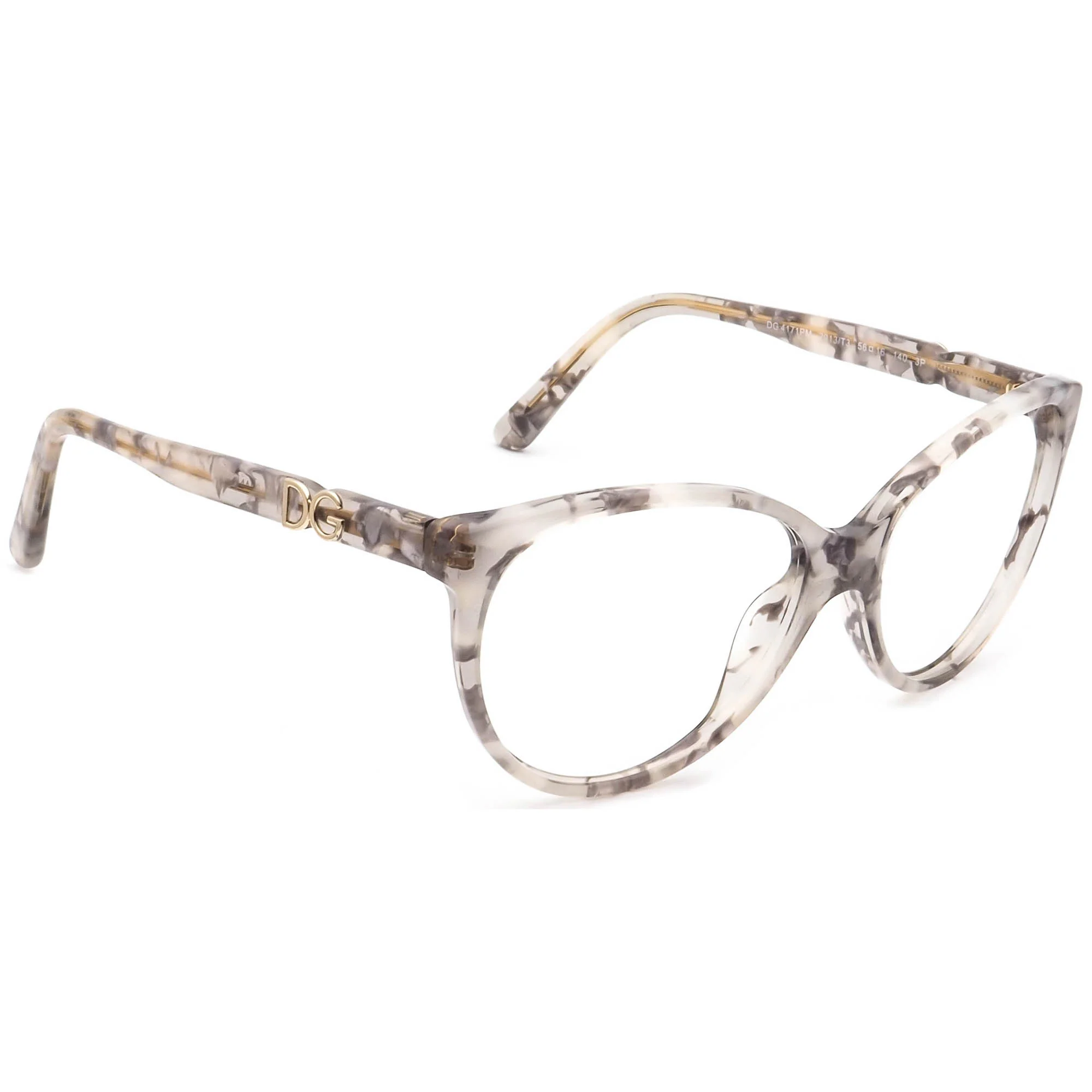 Dolce & Gabbana DG 4171PM 2913/T3 56□16 140
