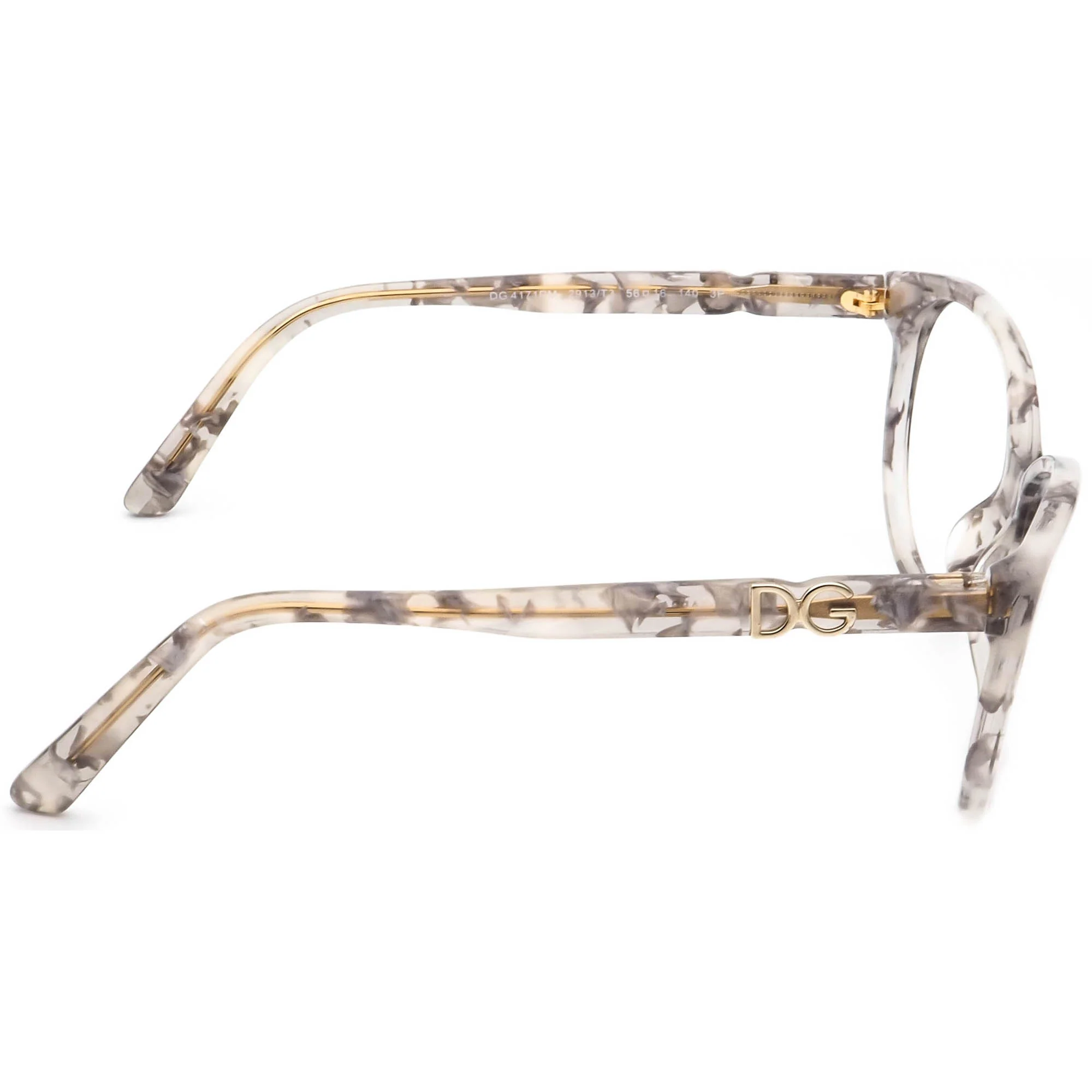 Dolce & Gabbana DG 4171PM 2913/T3 56□16 140 - Image 4