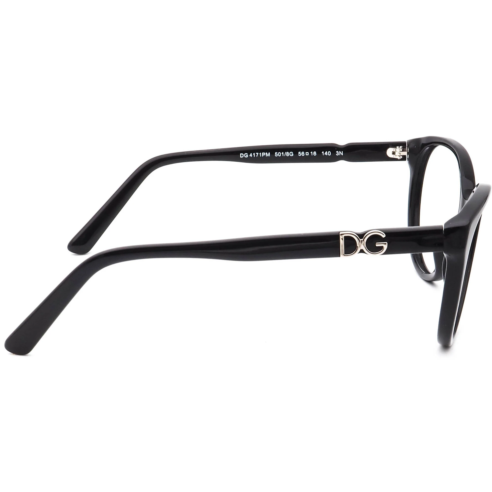 Dolce & Gabbana DG 4171PM 501/8G   56□16 140 - Image 4