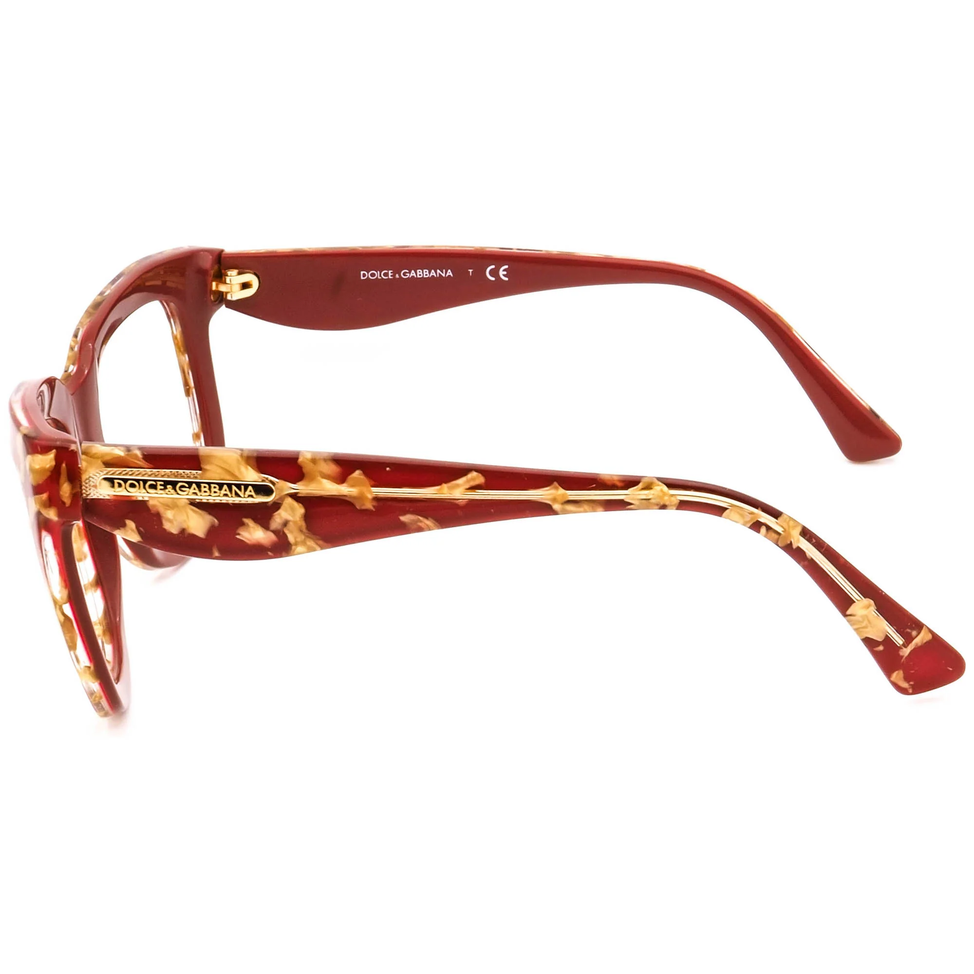 Dolce & Gabbana DG 4197 2748/8G   53□21 140 - Image 5