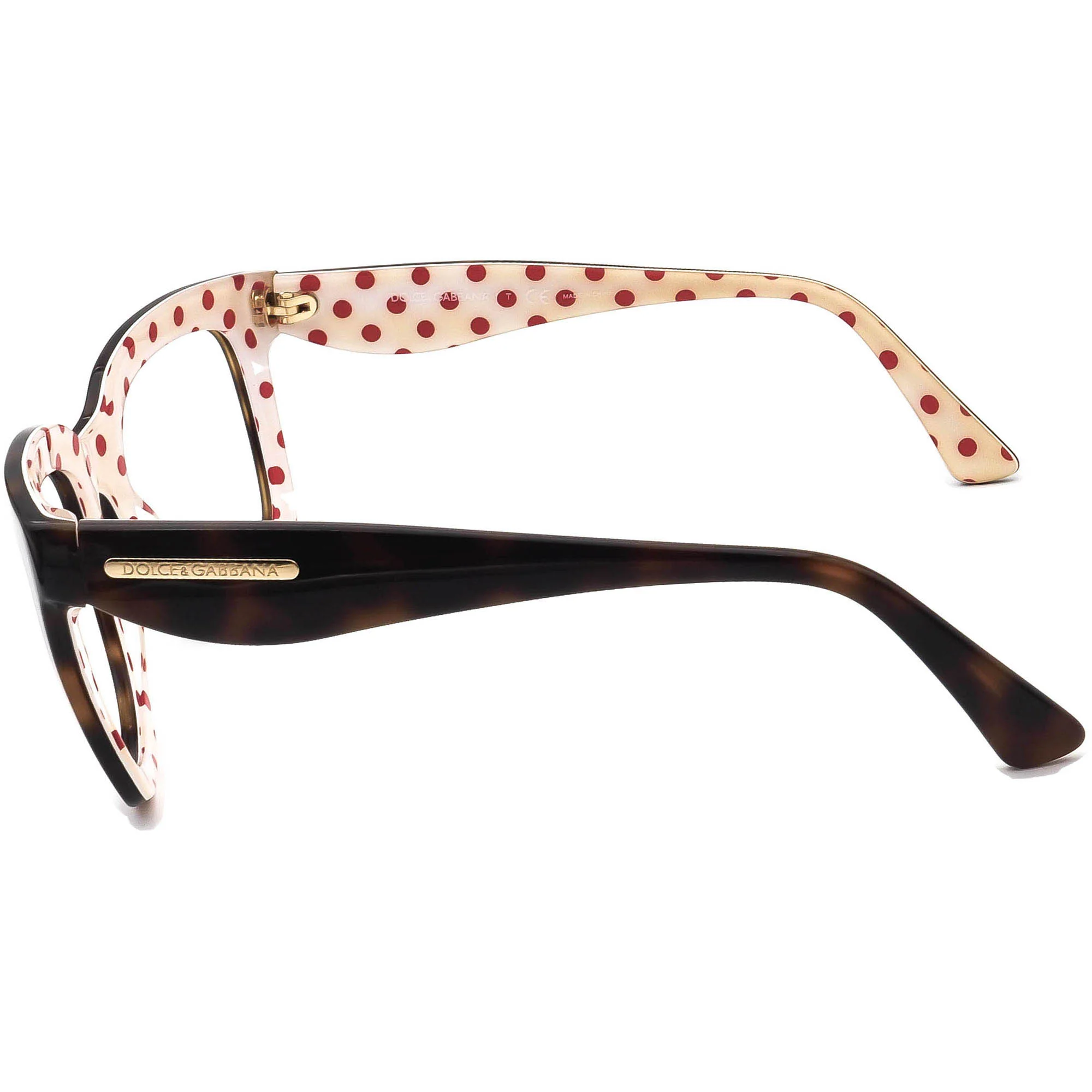 Dolce & Gabbana DG 4197 2872/13 53□21 140 - Image 5