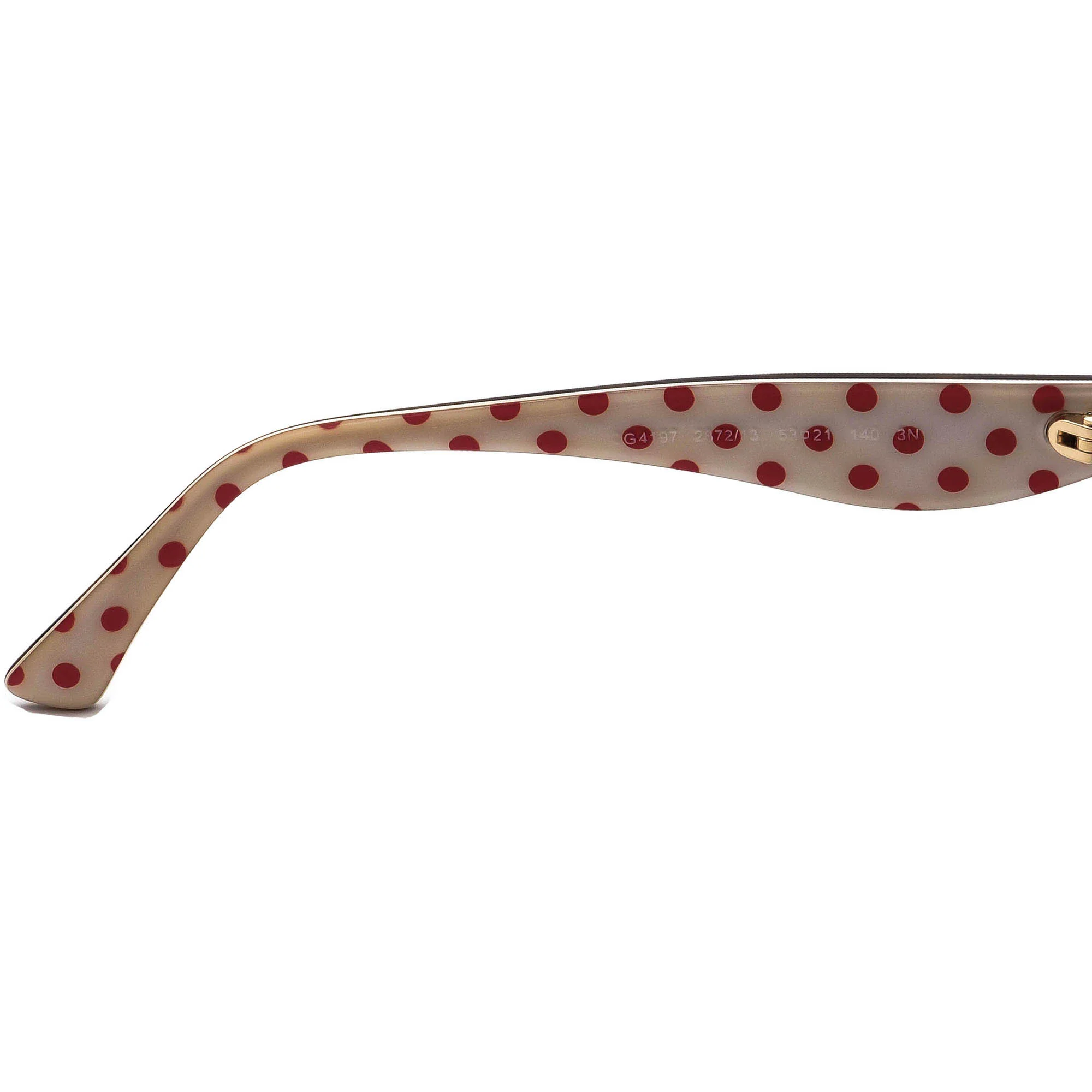 Dolce & Gabbana DG 4197 2872/13 53□21 140 - Image 7