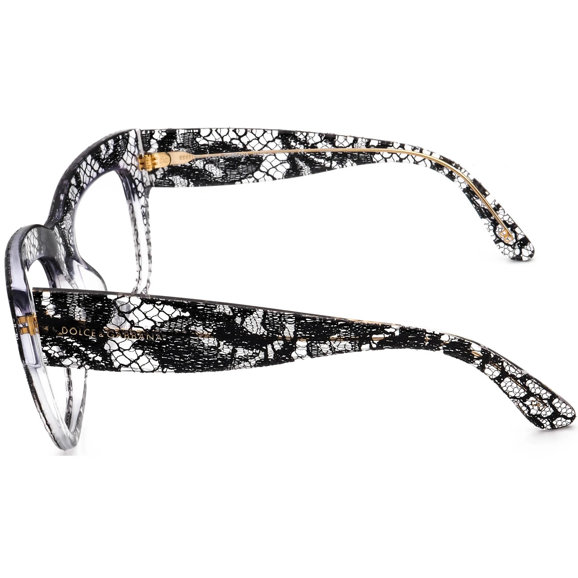 Dolce & Gabbana DG 4231 2854/8G   54□19 140 - Image 5