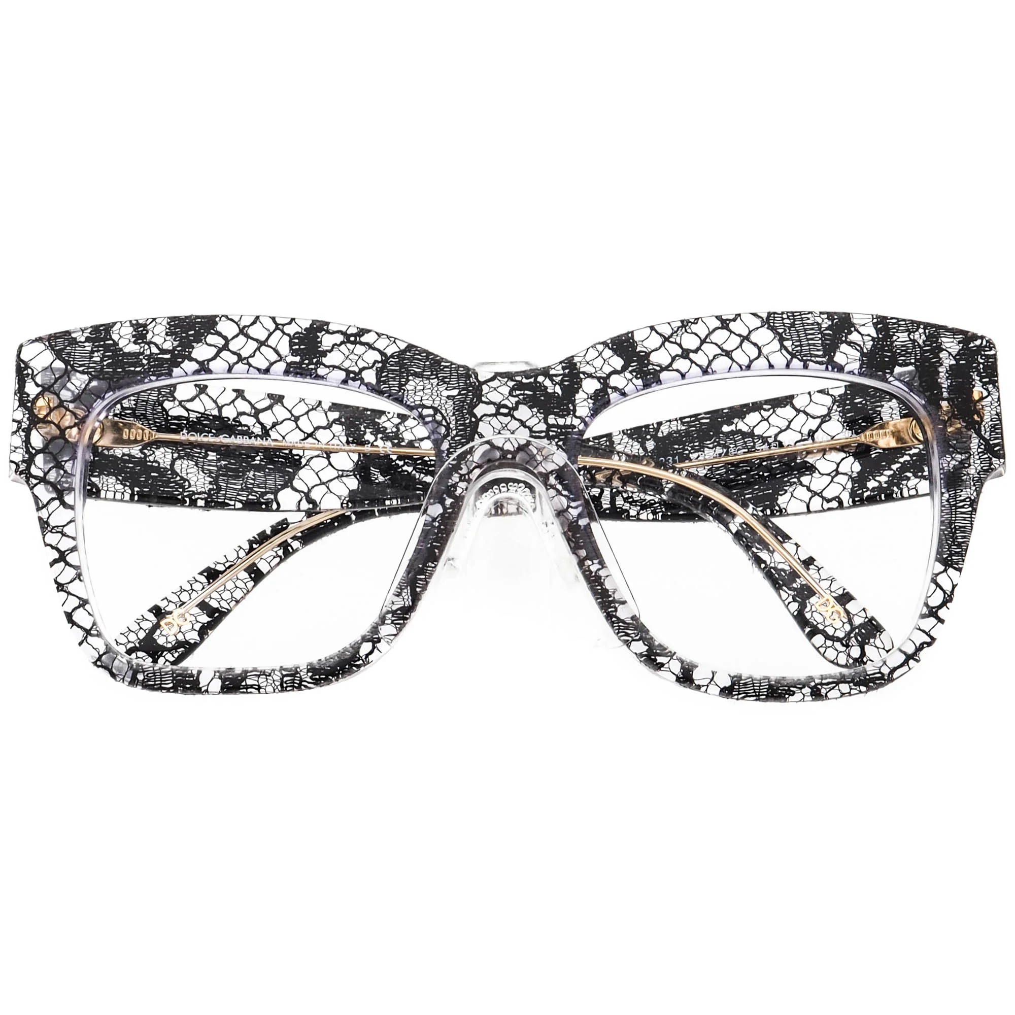 Dolce & Gabbana DG 4231 2854/8G   54□19 140 - Image 6