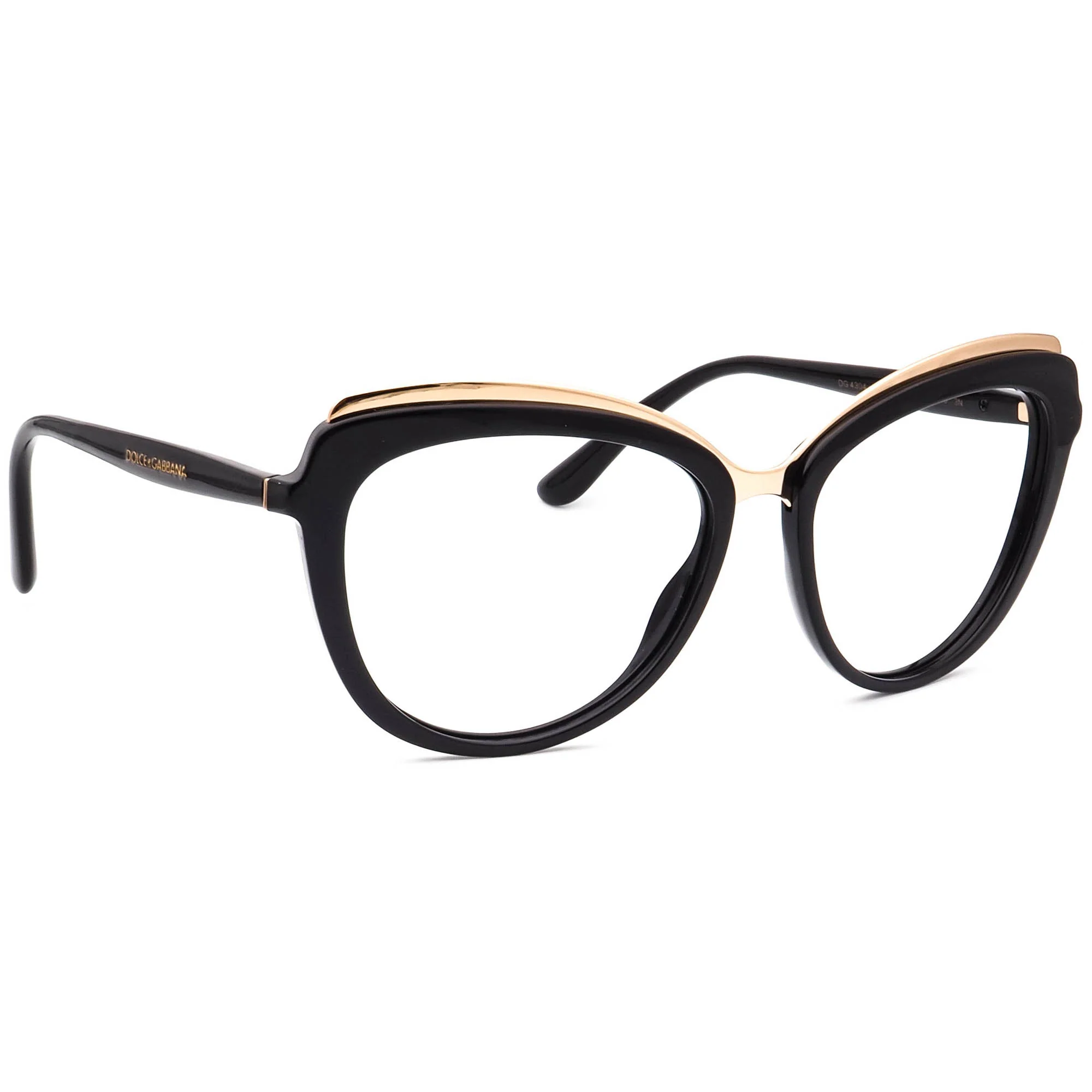 Dolce & Gabbana DG 4304 501/8G 57□17 140