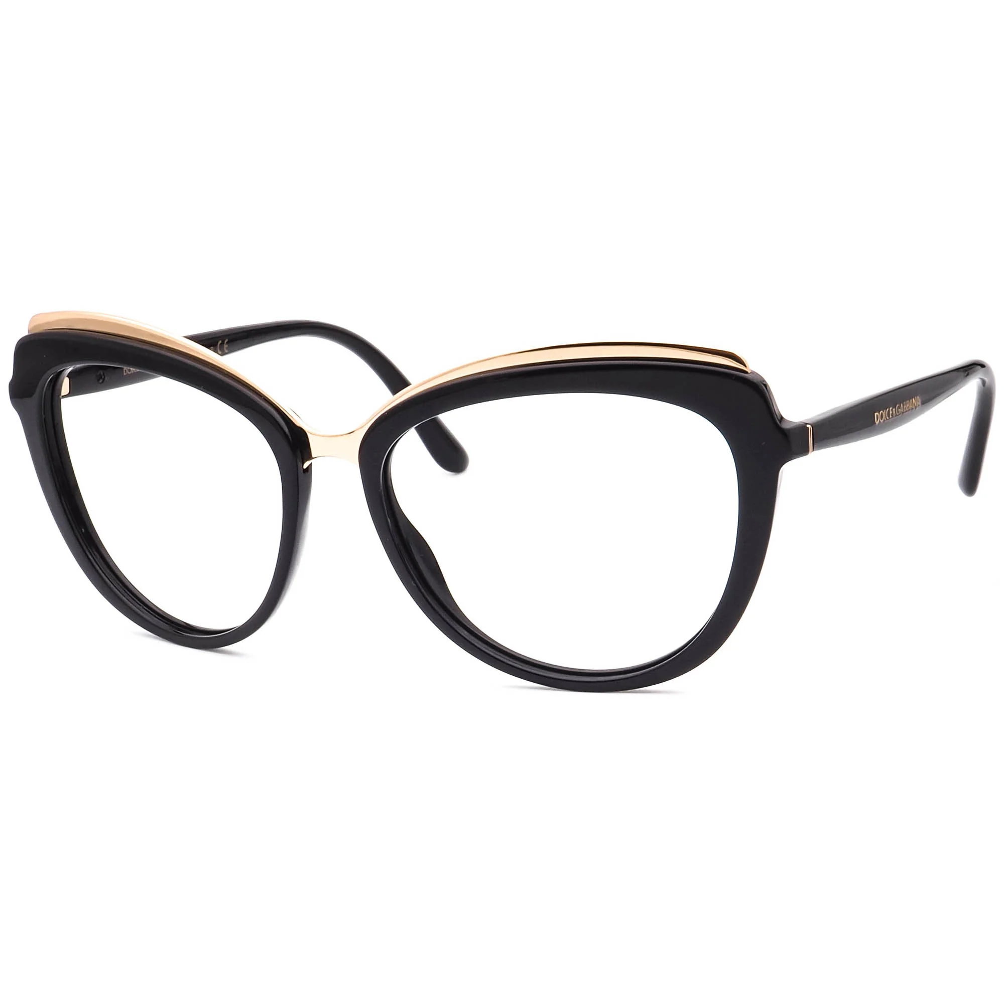 Dolce & Gabbana DG 4304 501/8G 57□17 140 - Image 3