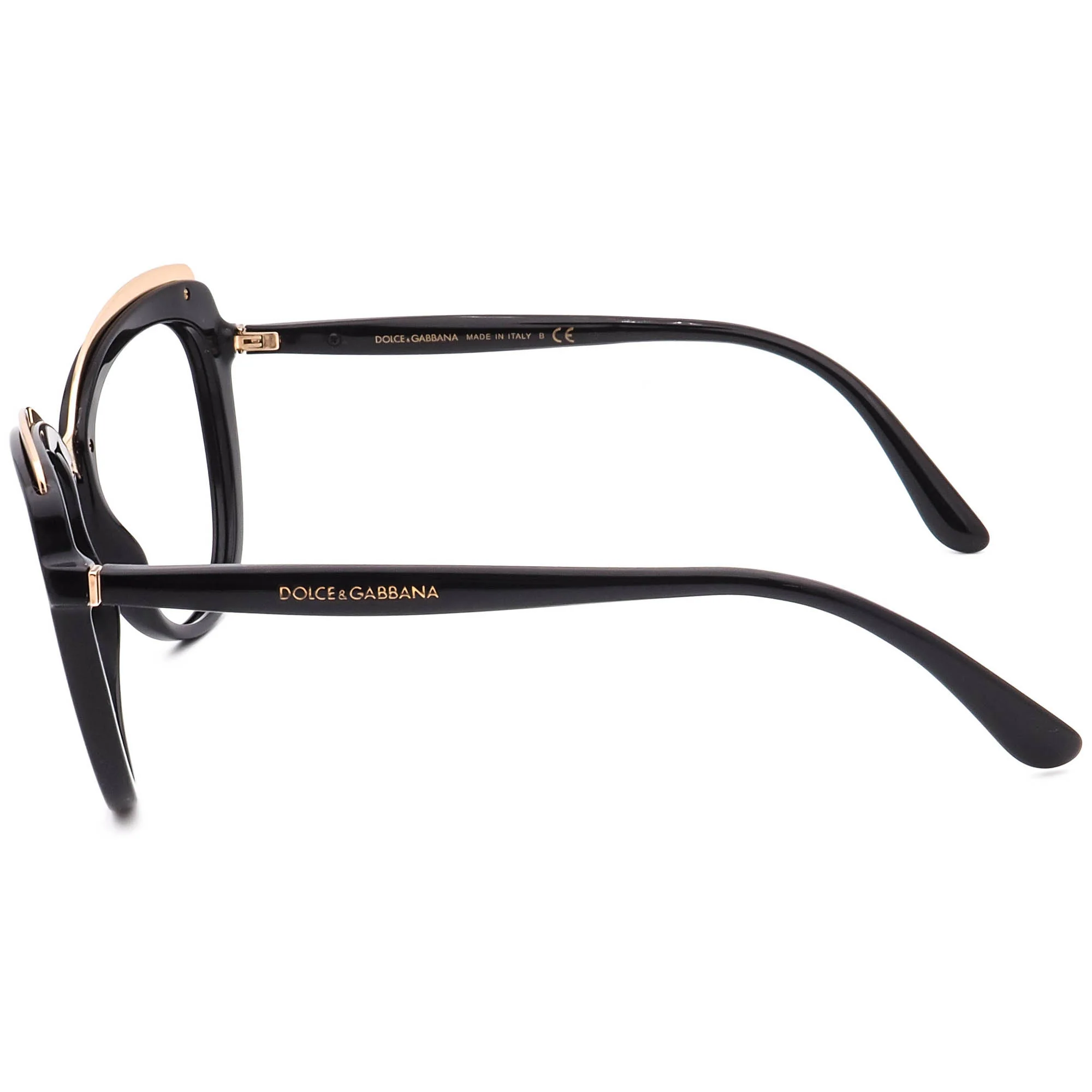 Dolce & Gabbana DG 4304 501/8G 57□17 140 - Image 5