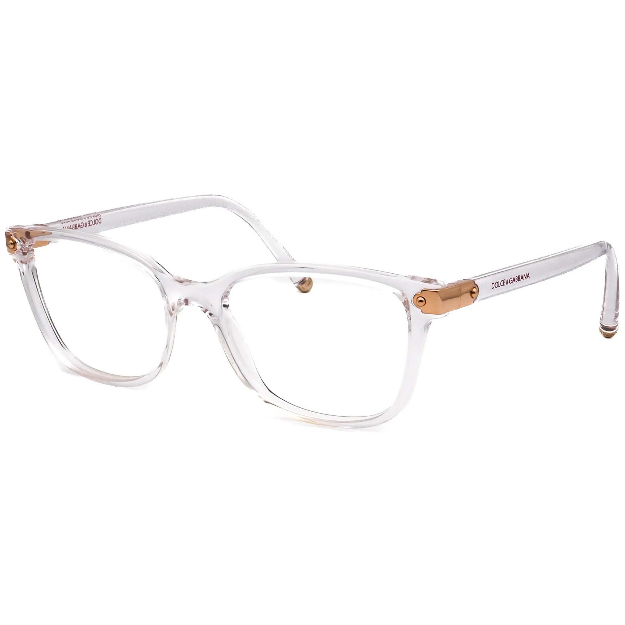 Dolce & Gabbana DG 5036 3133 53□17 140 - Image 3