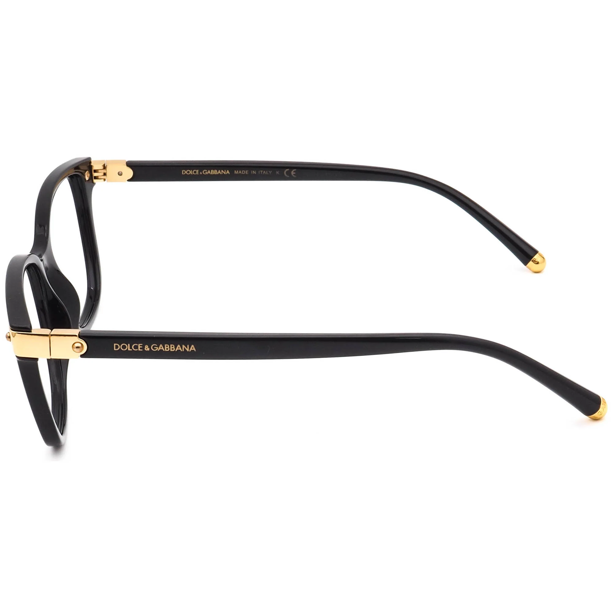 Dolce & Gabbana DG 5036 501   53□17 140 - Image 5