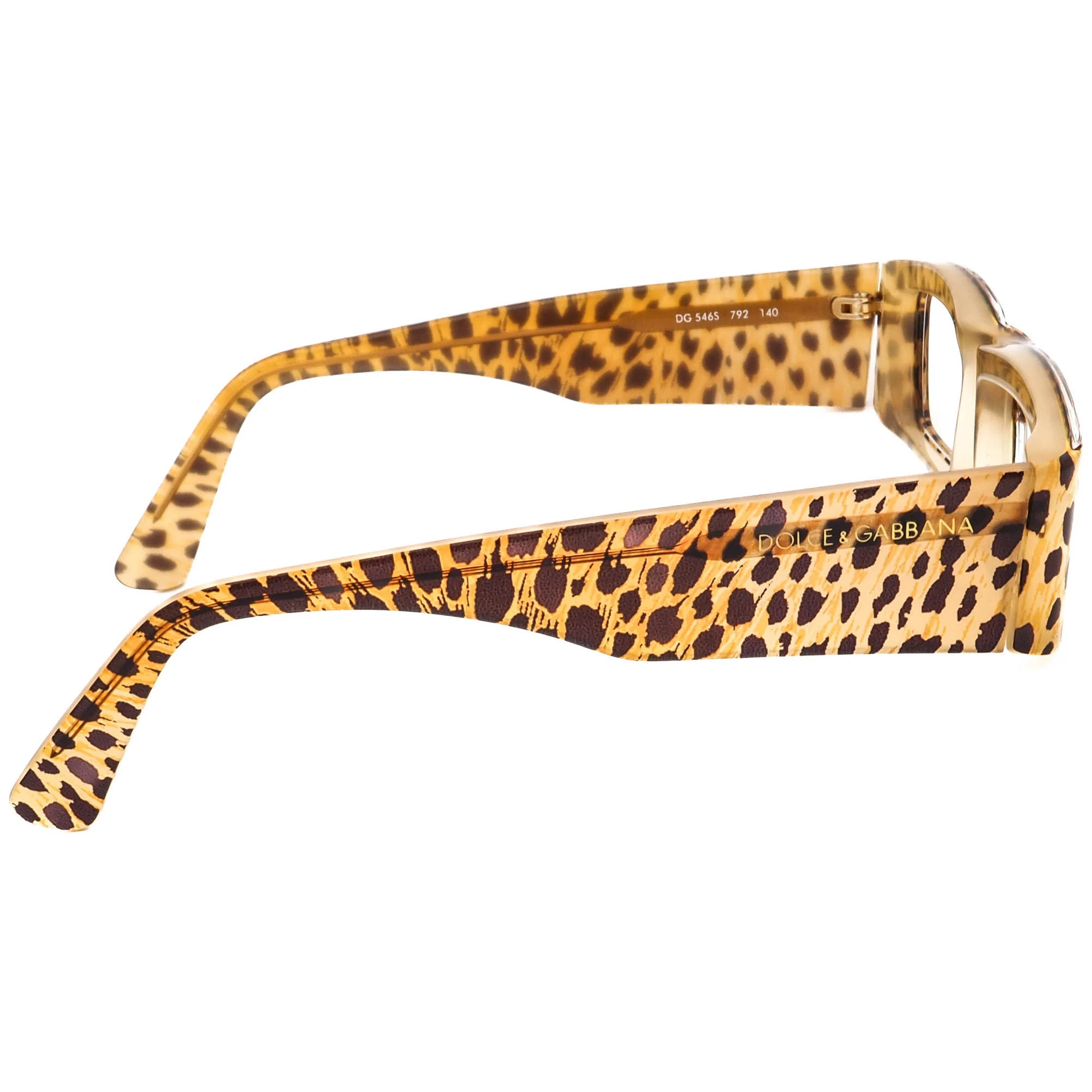 Dolce & Gabbana DG 546S 792  53□13 140 - Image 4