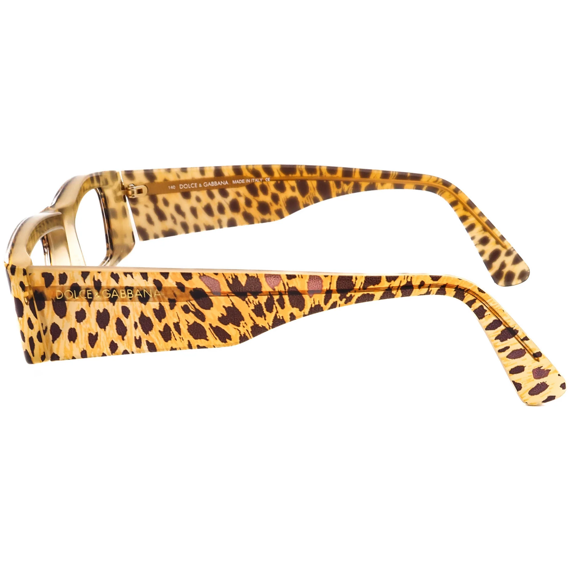 Dolce & Gabbana DG 546S 792  53□13 140 - Image 5