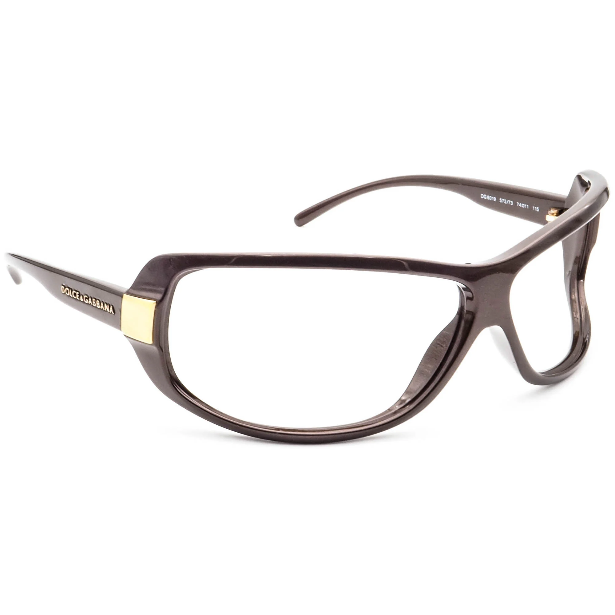 Dolce & Gabbana DG 6019 572/73 74□11 115
