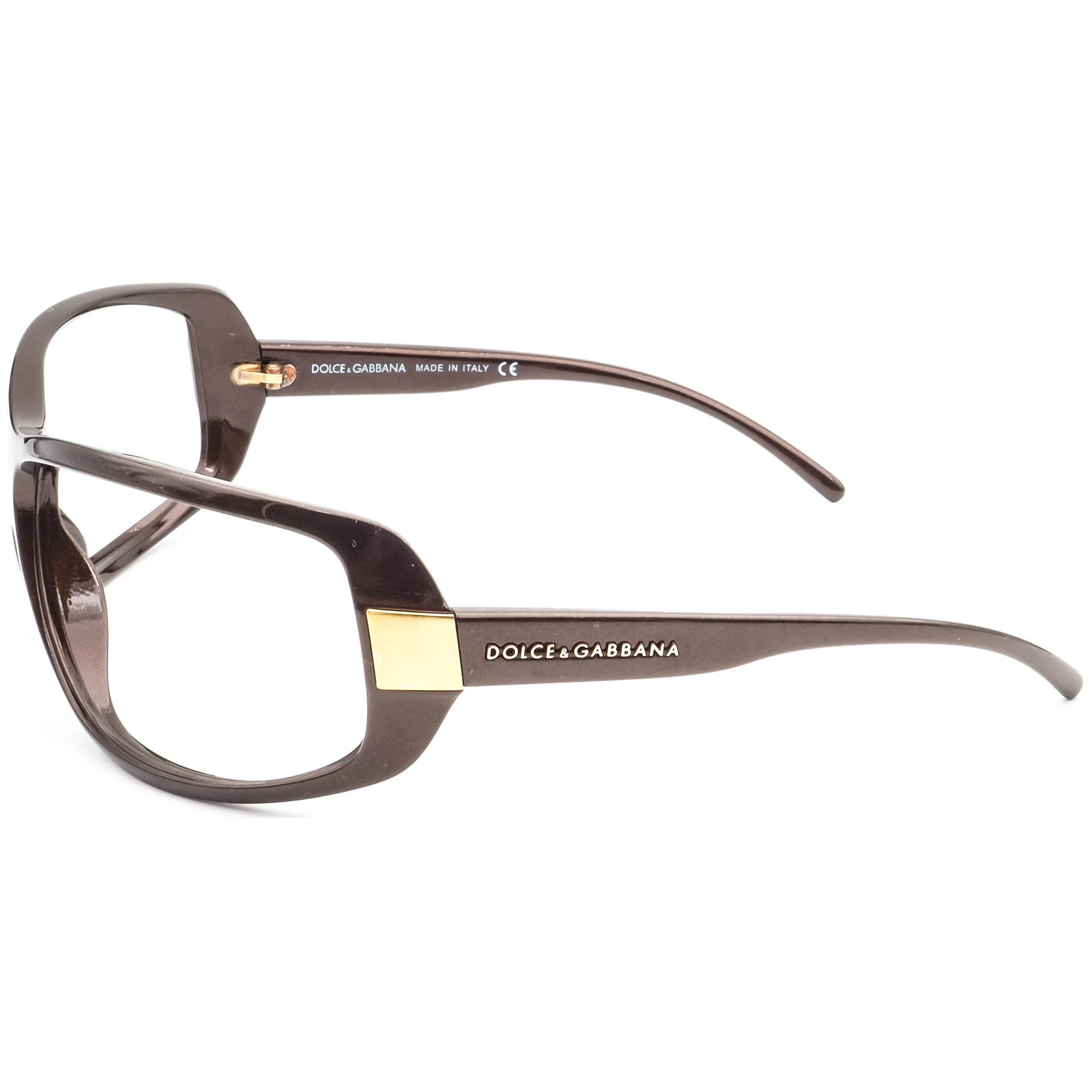 Dolce & Gabbana DG 6019 572/73 74□11 115 - Image 5