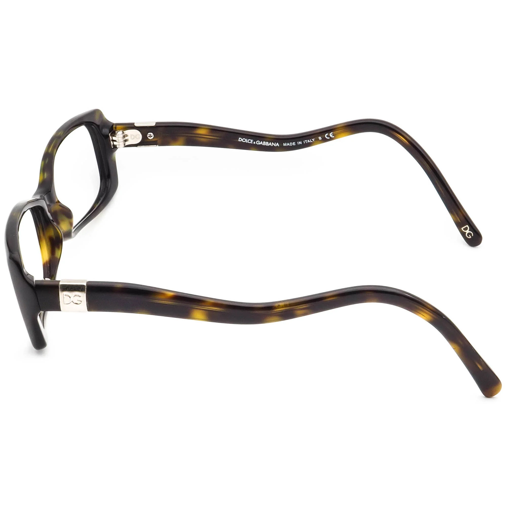 Dolce & Gabbana DG3078 502   52□16 135 - Image 5