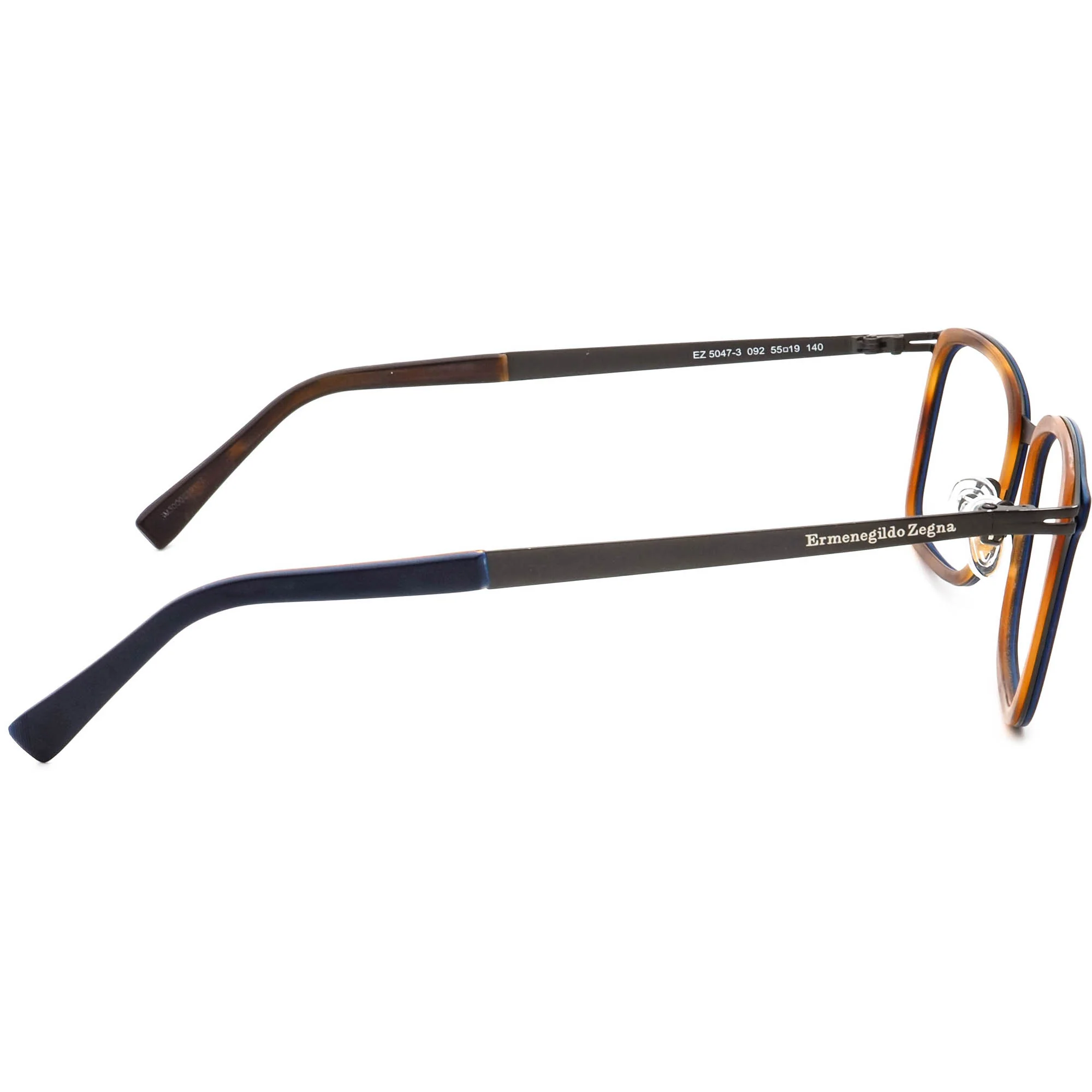 Ermenegildo Zegna EZ 5047-3 092  55□19 140 - Image 4