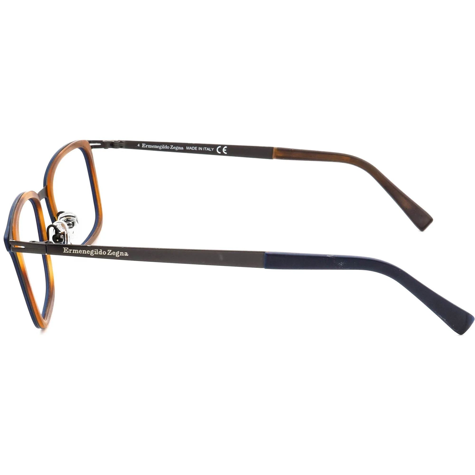 Ermenegildo Zegna EZ 5047-3 092  55□19 140 - Image 5