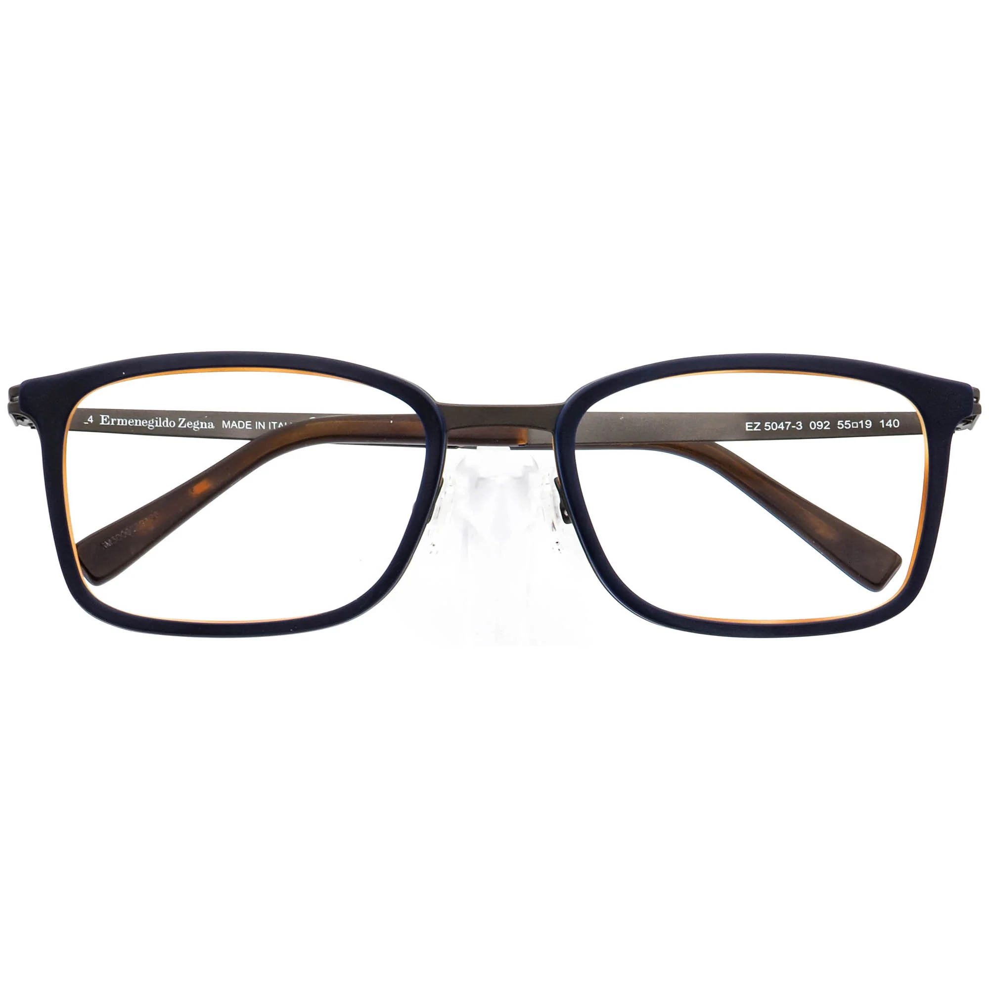 Ermenegildo Zegna EZ 5047-3 092  55□19 140 - Image 6