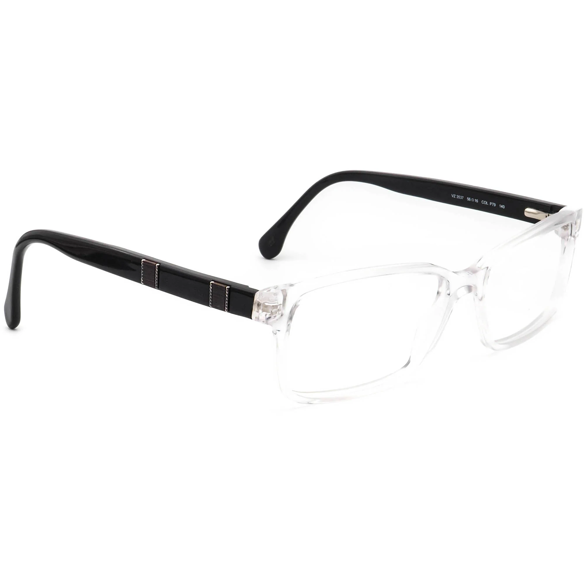 Ermenegildo Zegna VZ 3537 COL. P79   56□16 140