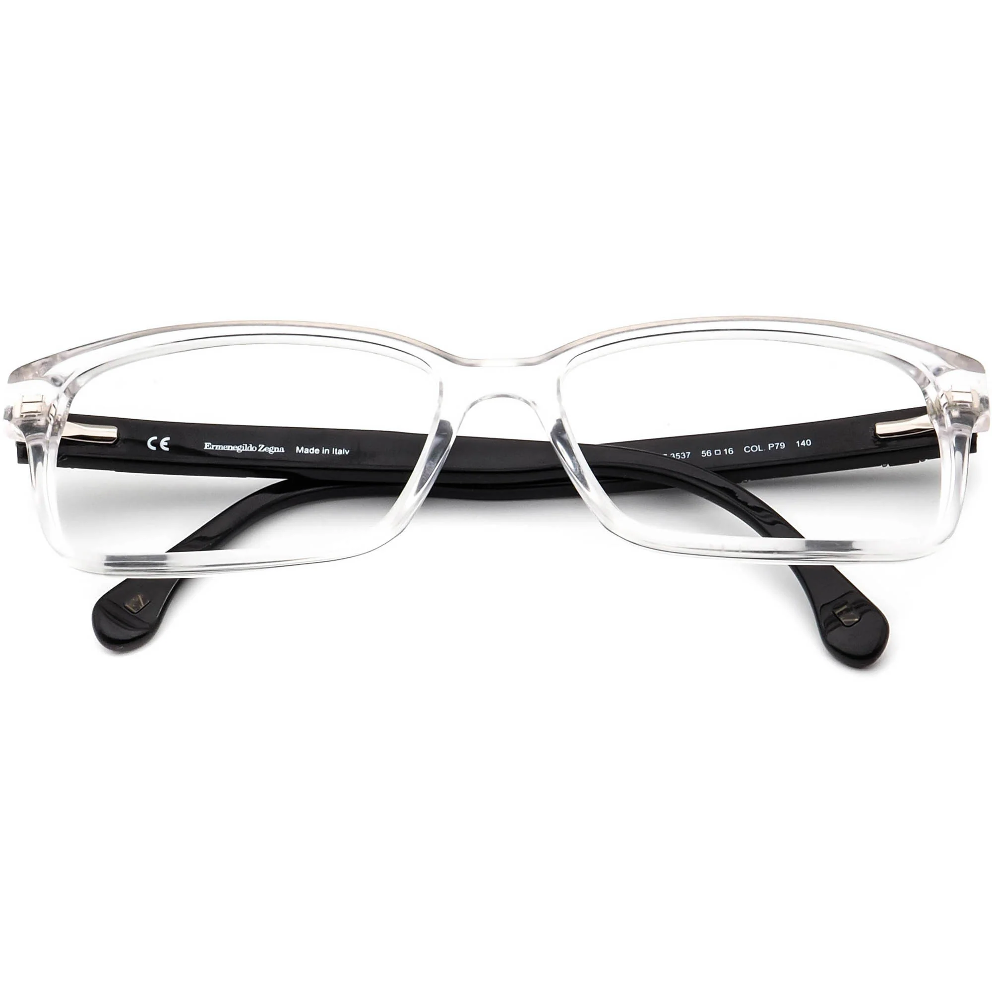 Ermenegildo Zegna VZ 3537 COL. P79   56□16 140 - Image 6