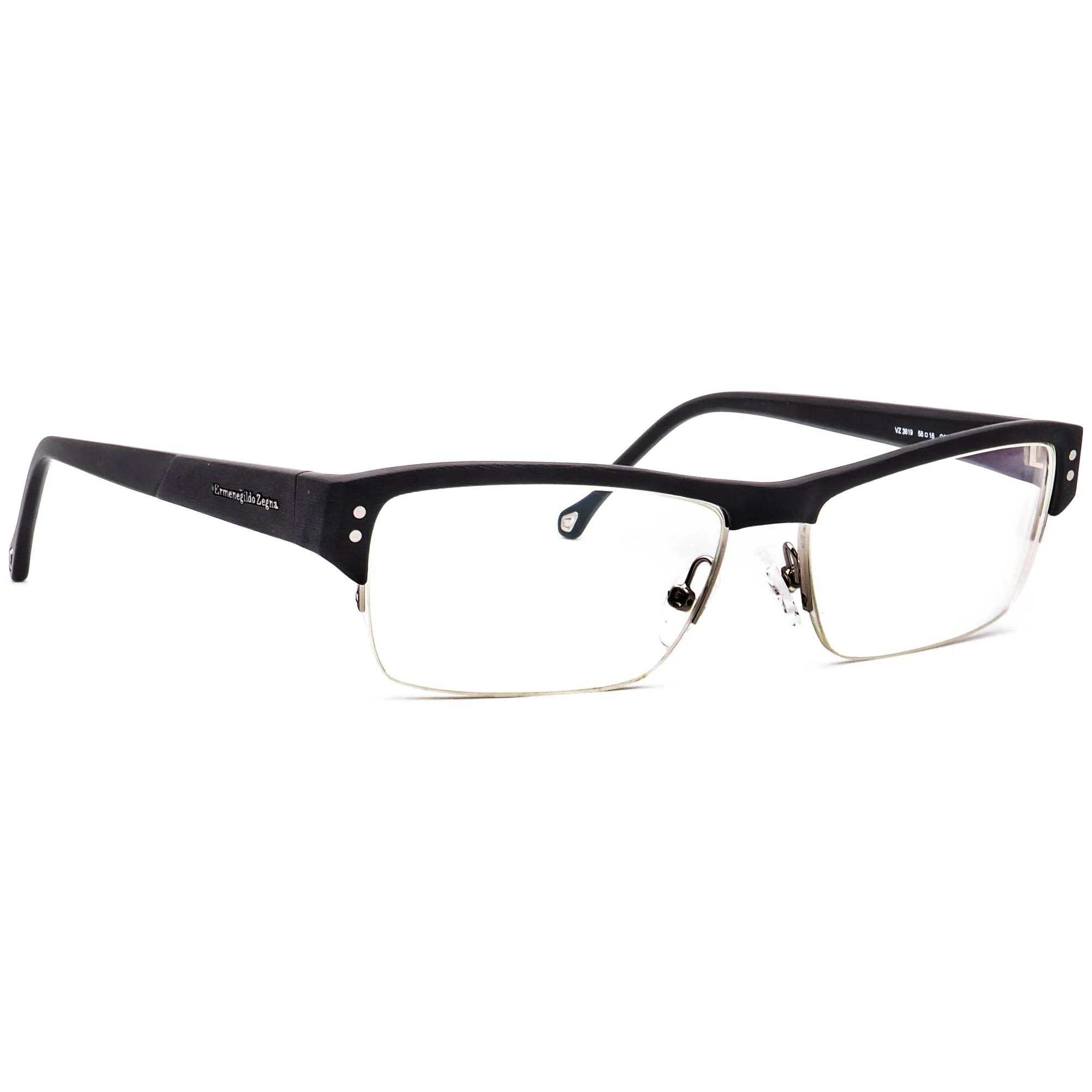 Ermenegildo Zegna VZ 3619 COL. 0703   56□16 140
